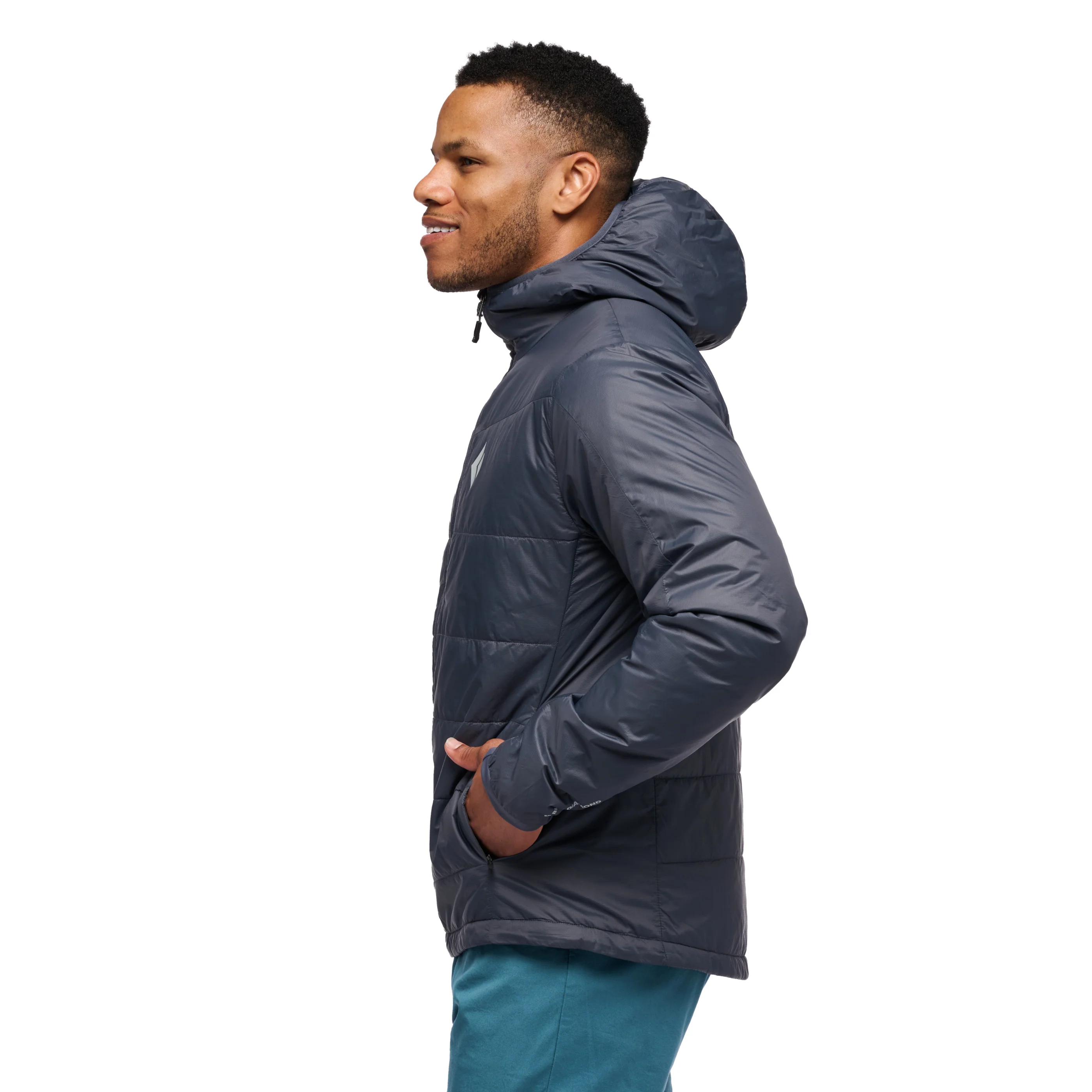 Men's Solution 2.0 Hoody - Image 5