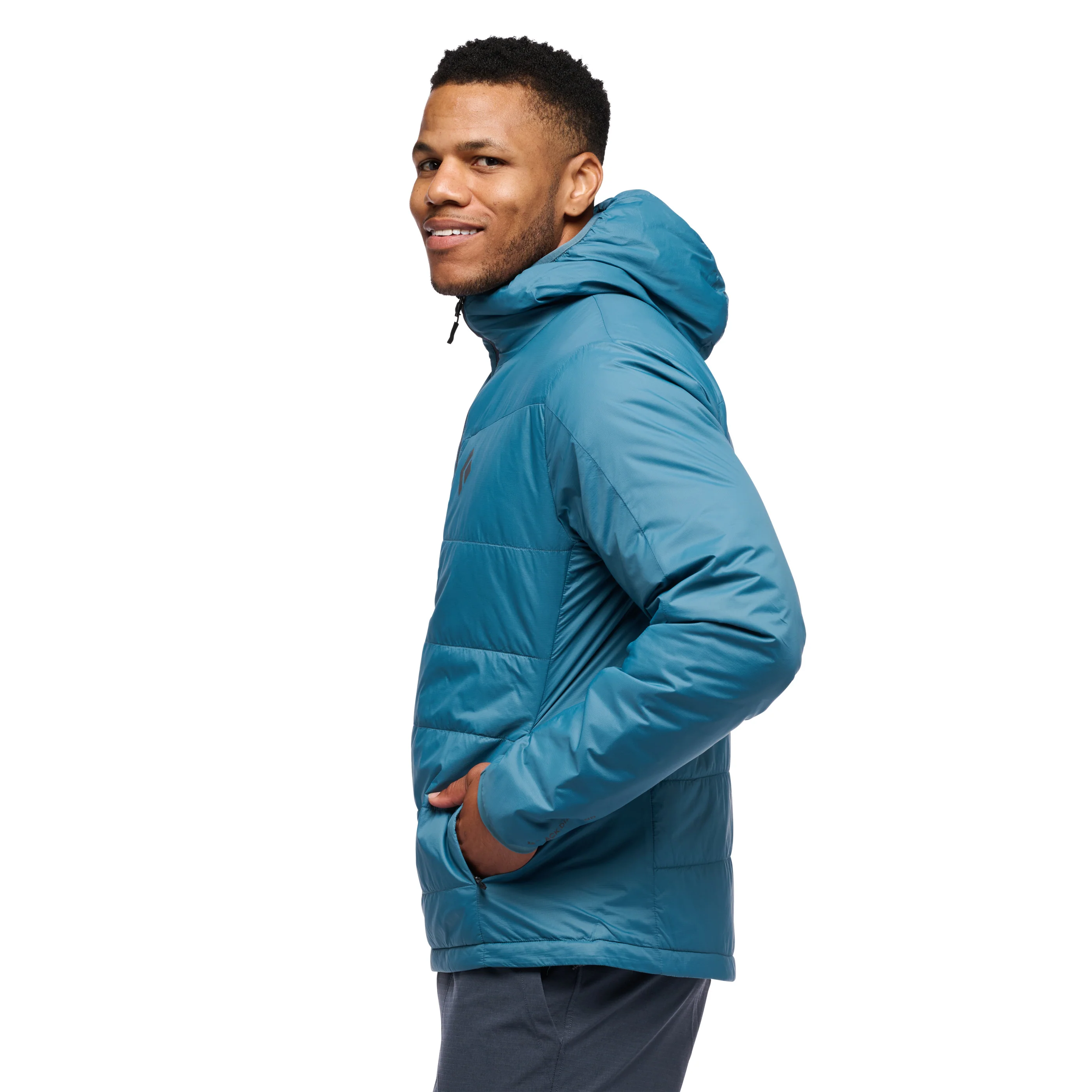 Men's Solution 2.0 Hoody - Image 8
