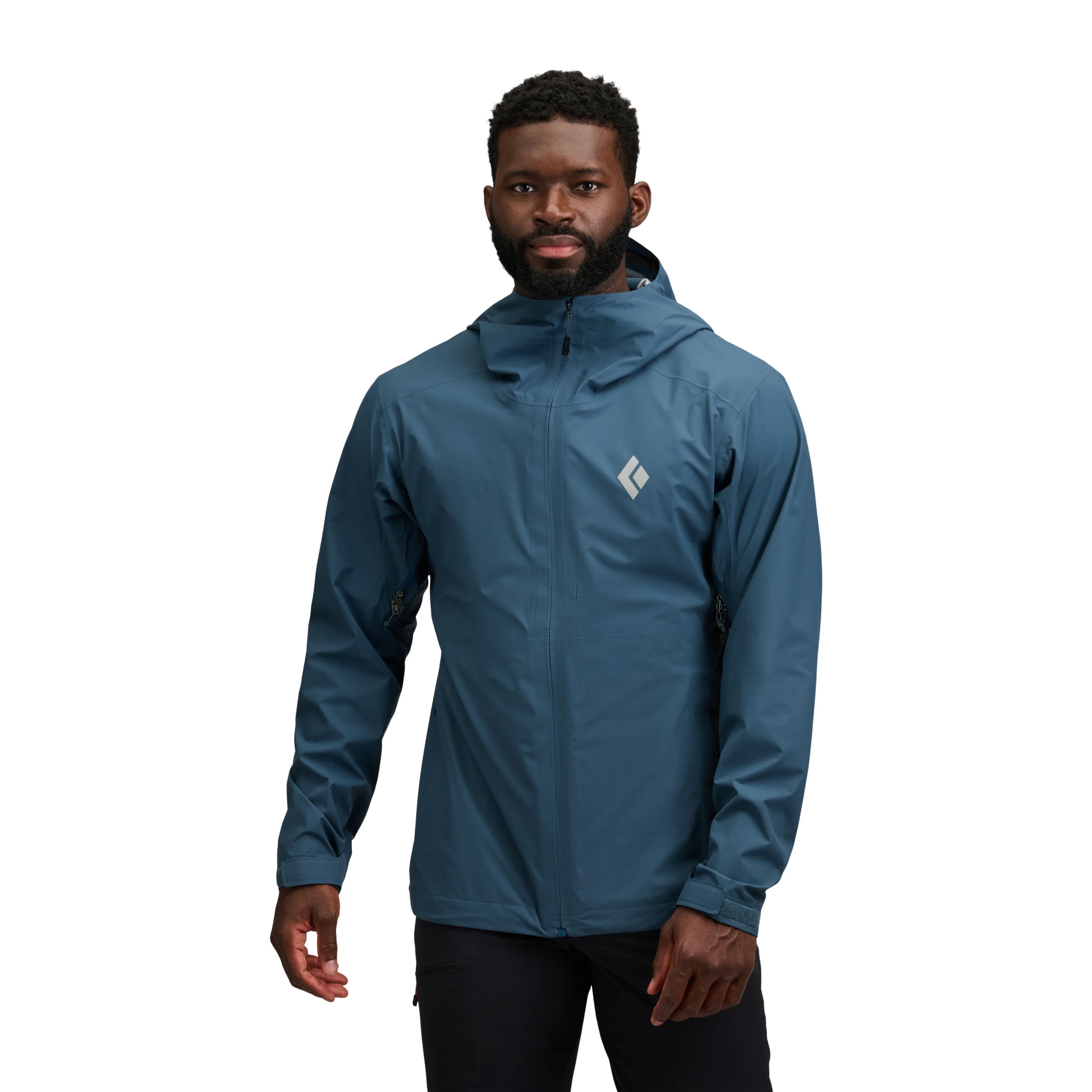 Men's Strataline Stretch Shell - Image 10