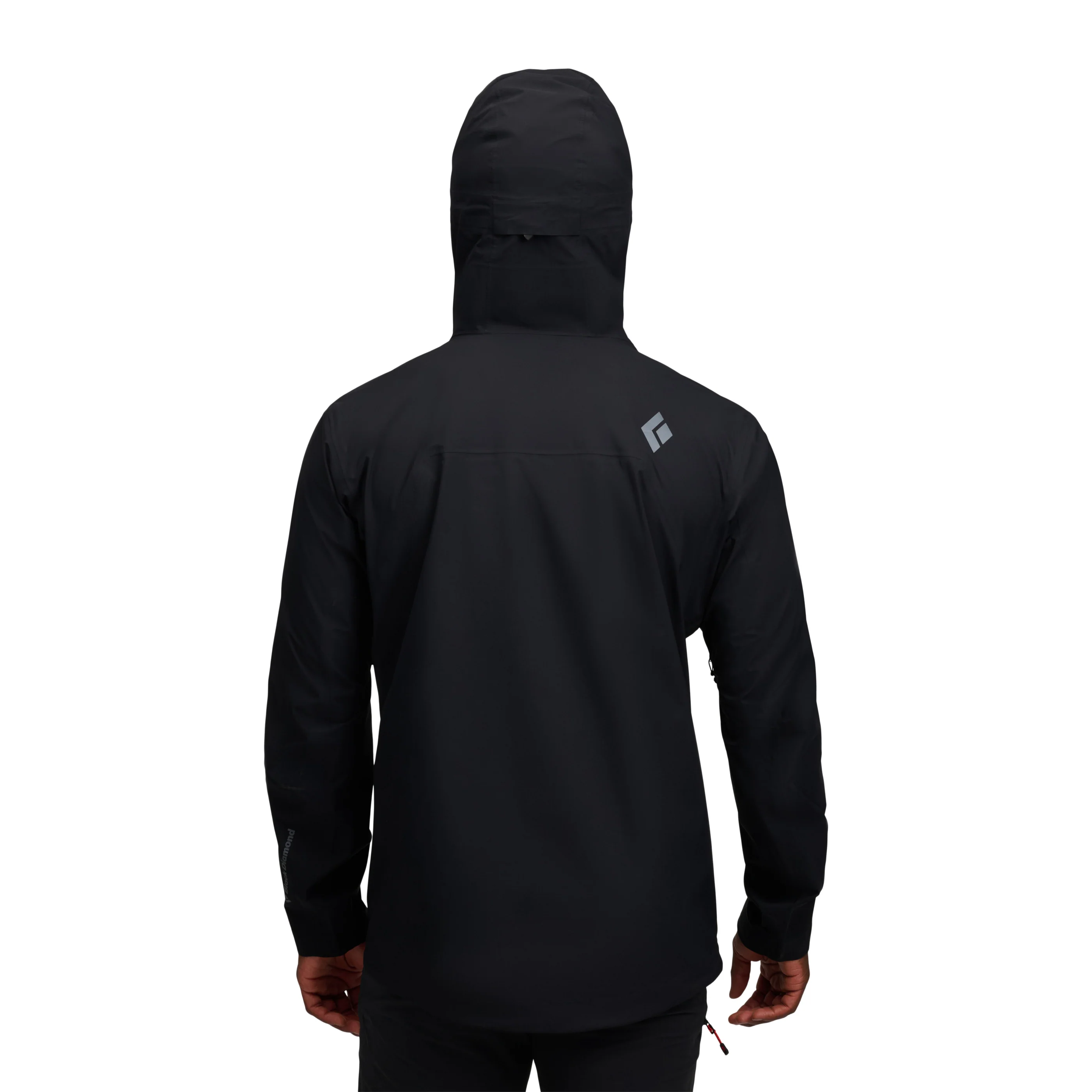 Men's Strataline Stretch Shell - Image 3