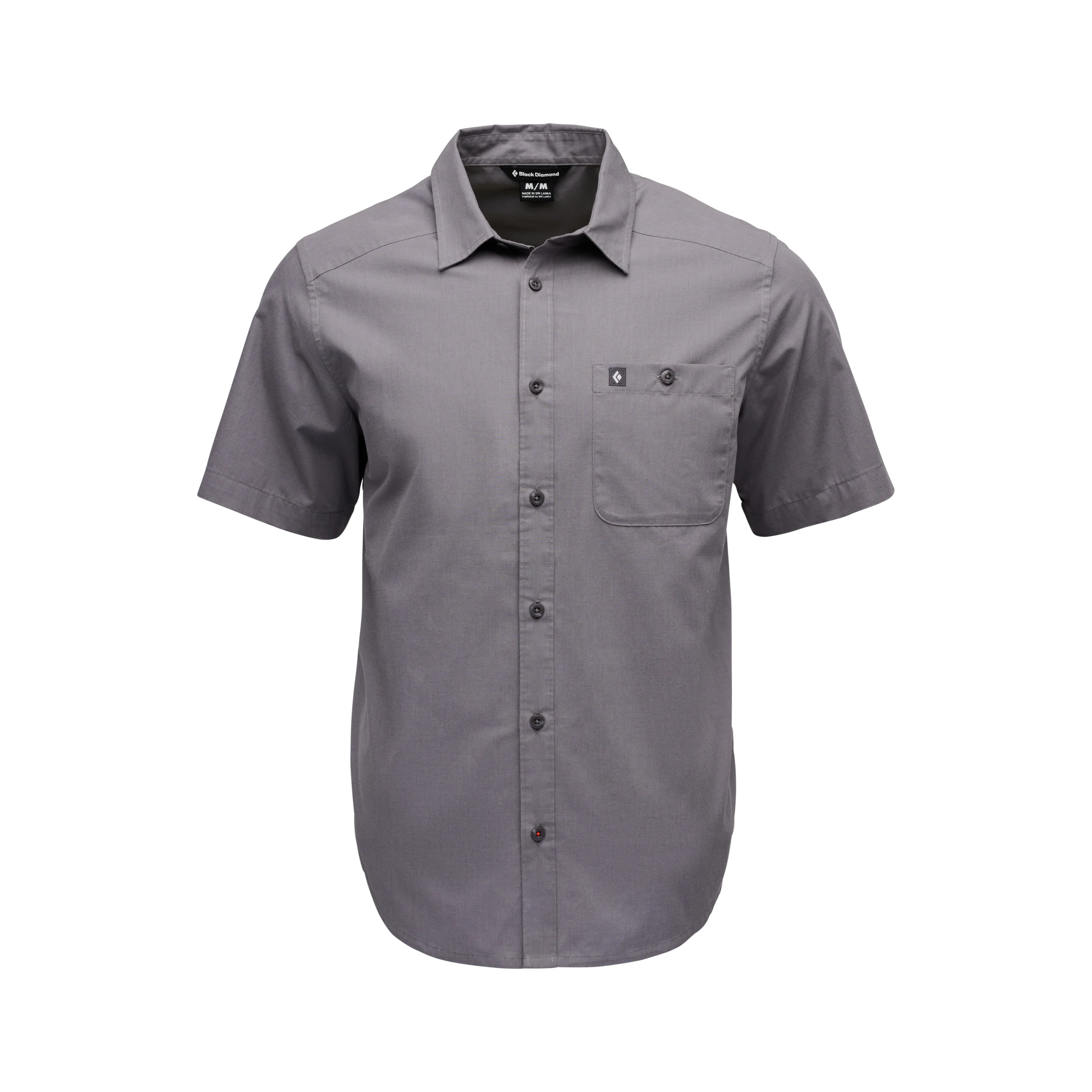 Men's Wingate Short Sleeve Shirt - Image 17
