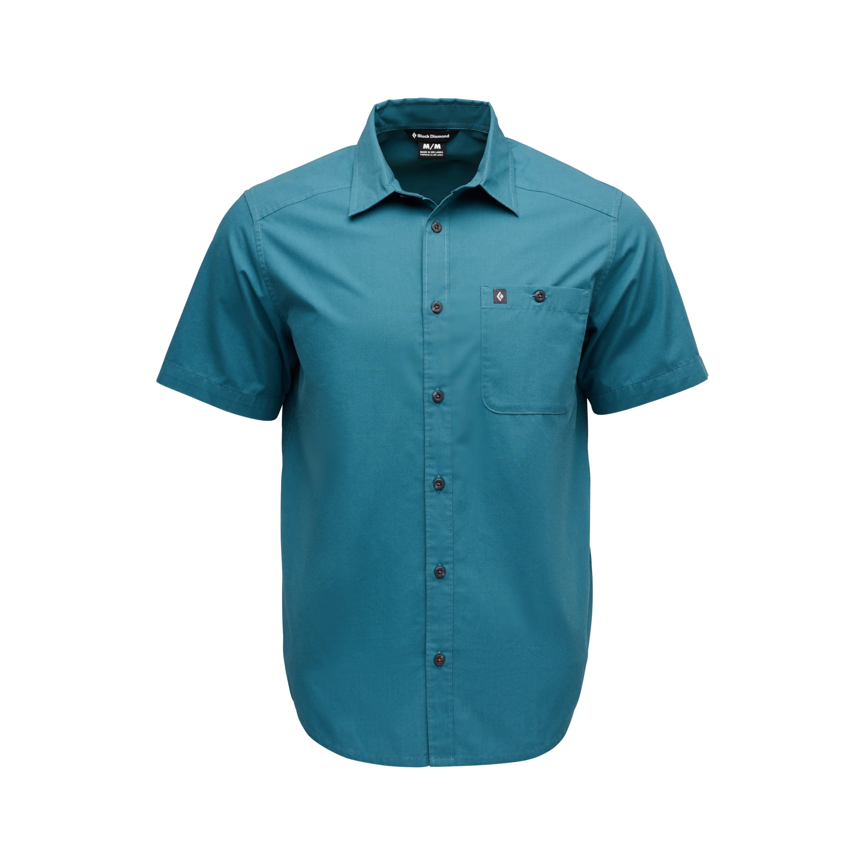 Men's Wingate Short Sleeve Shirt - Image 18