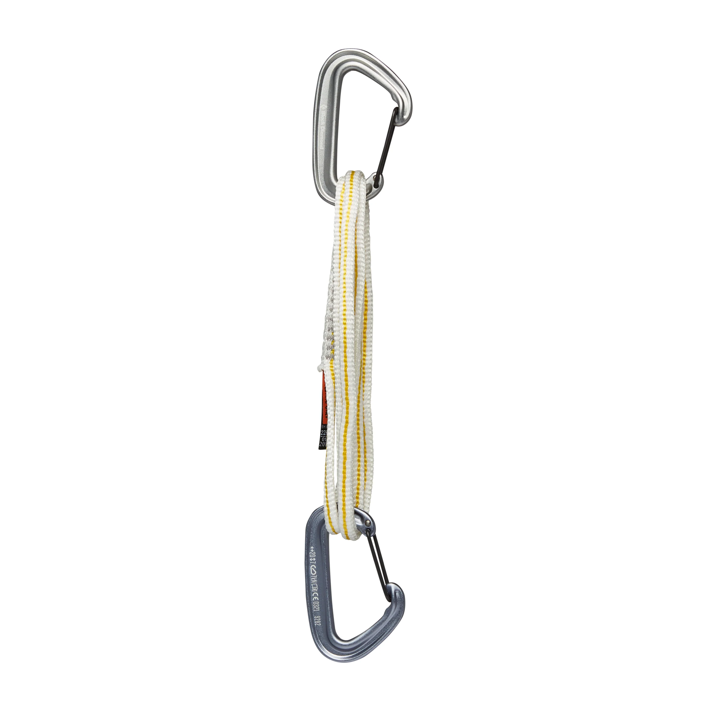 Miniwire Alpine Quickdraw