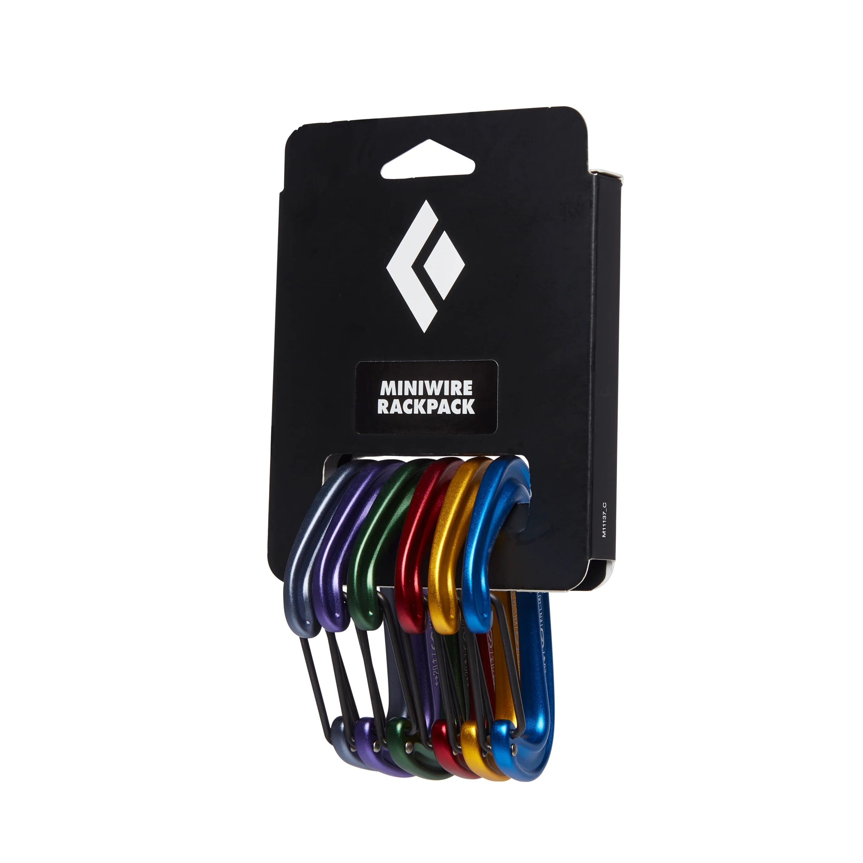 Miniwire Rackpack