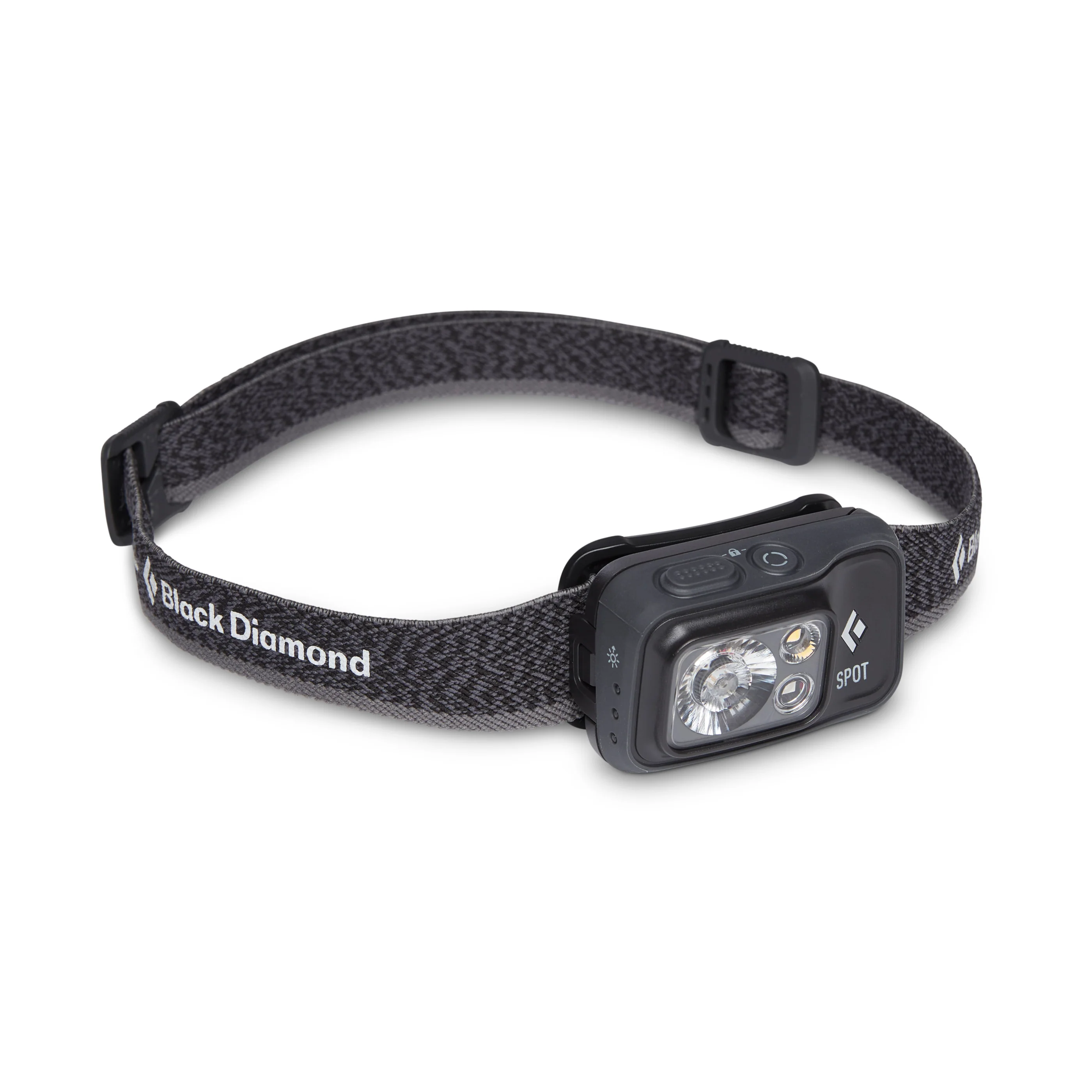 Spot 400 Headlamp - Image 2