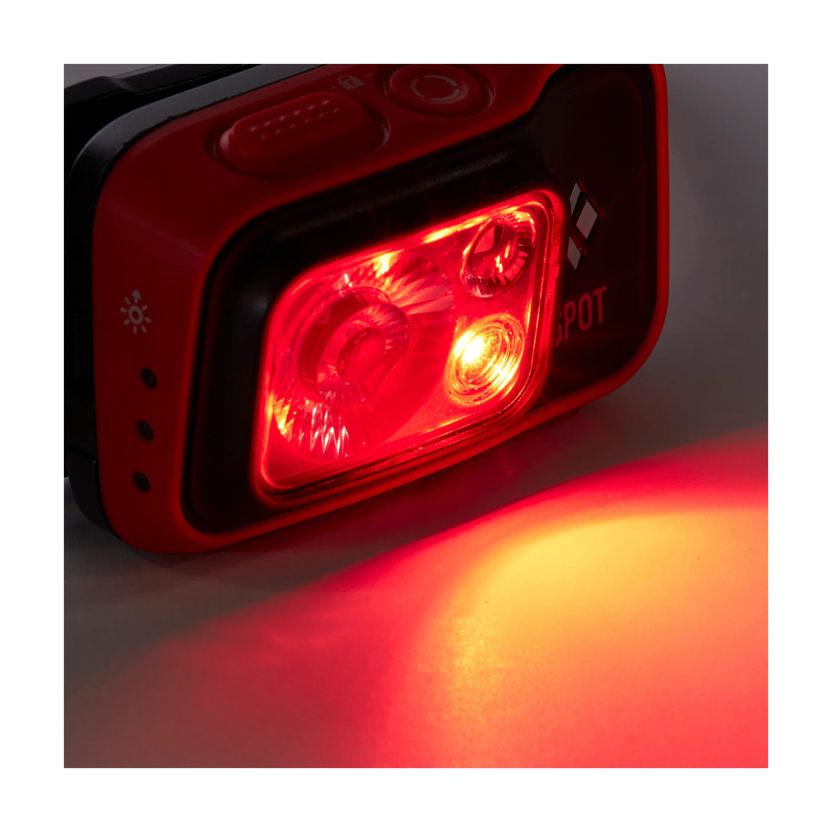 Spot 400 Headlamp - Image 40