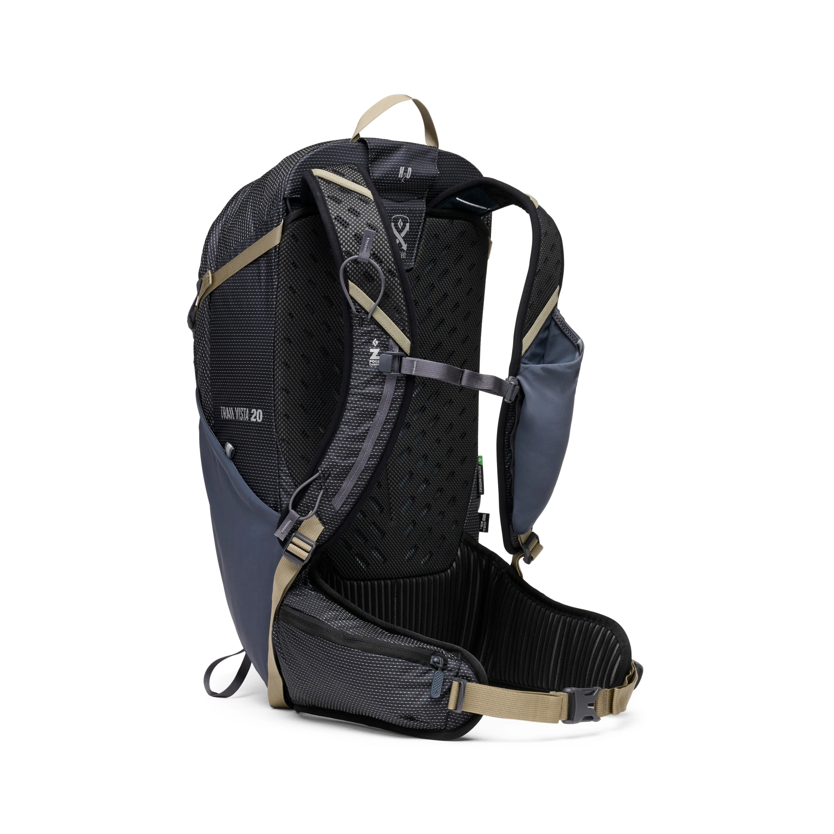 Trail Vista 20 Backpack - Image 17
