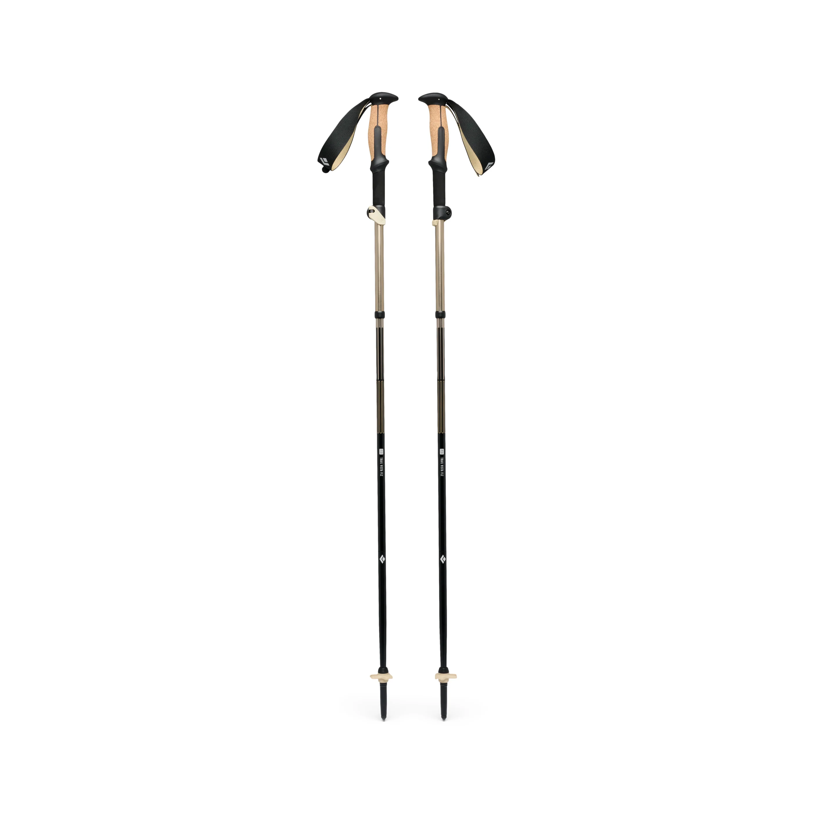 Trail Vista FLZ Trekking Poles - Image 2