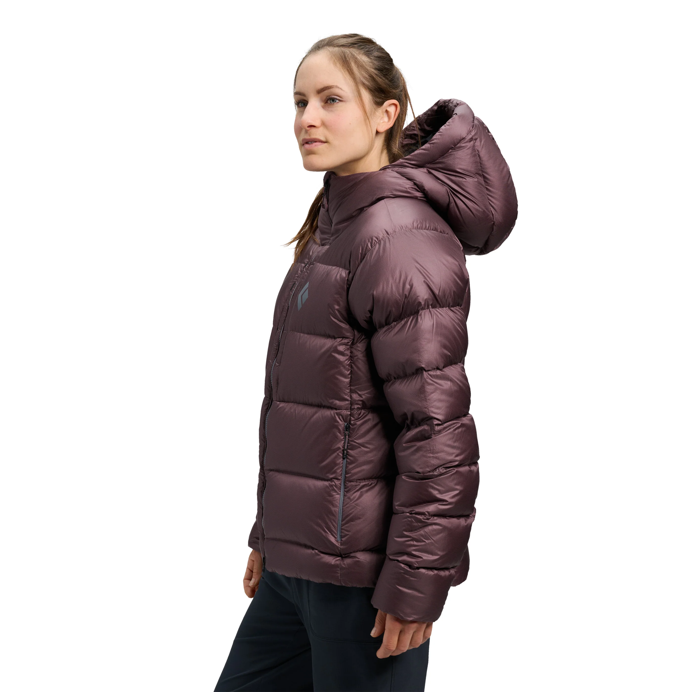 Women's Mission Down 4000M Parka - Image 10