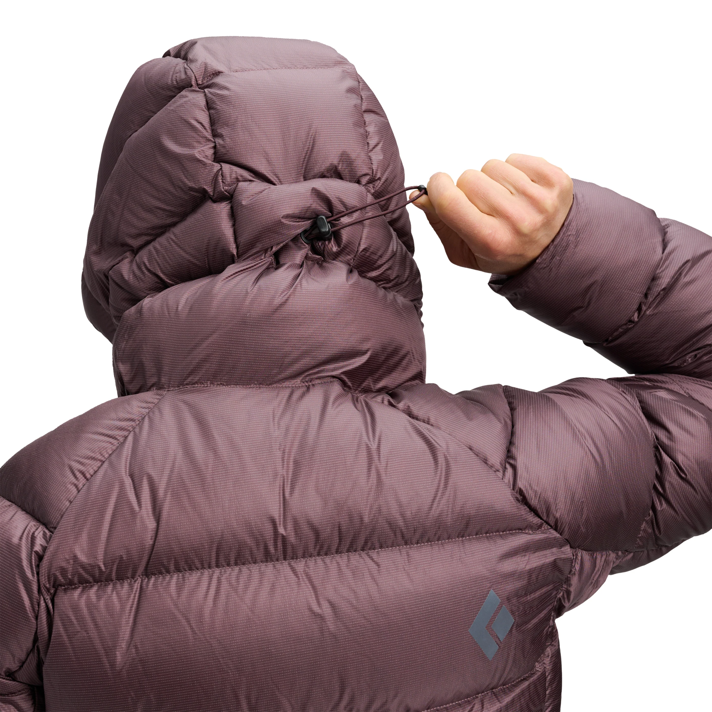 Women's Mission Down 4000M Parka - Image 12