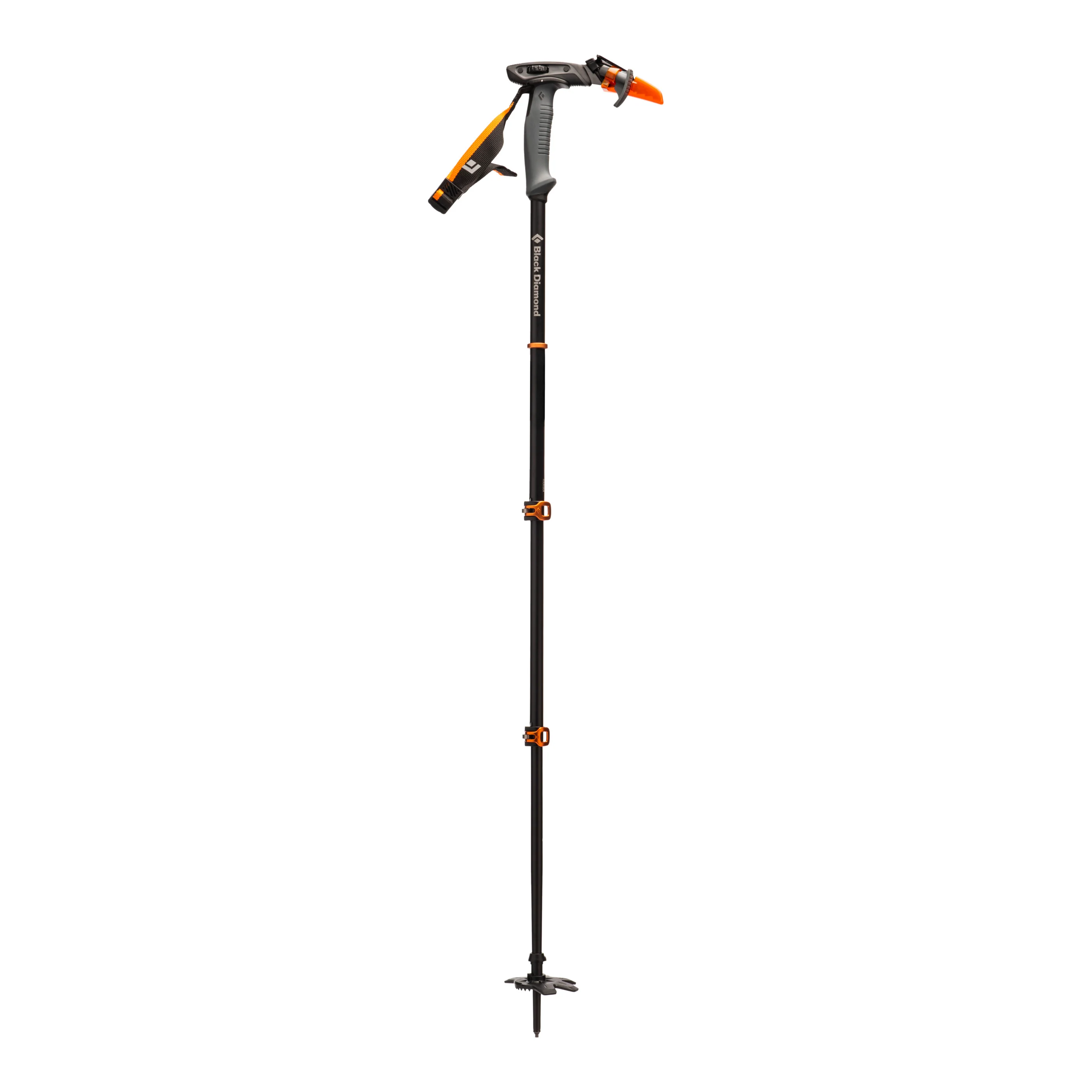 Whippet Pole