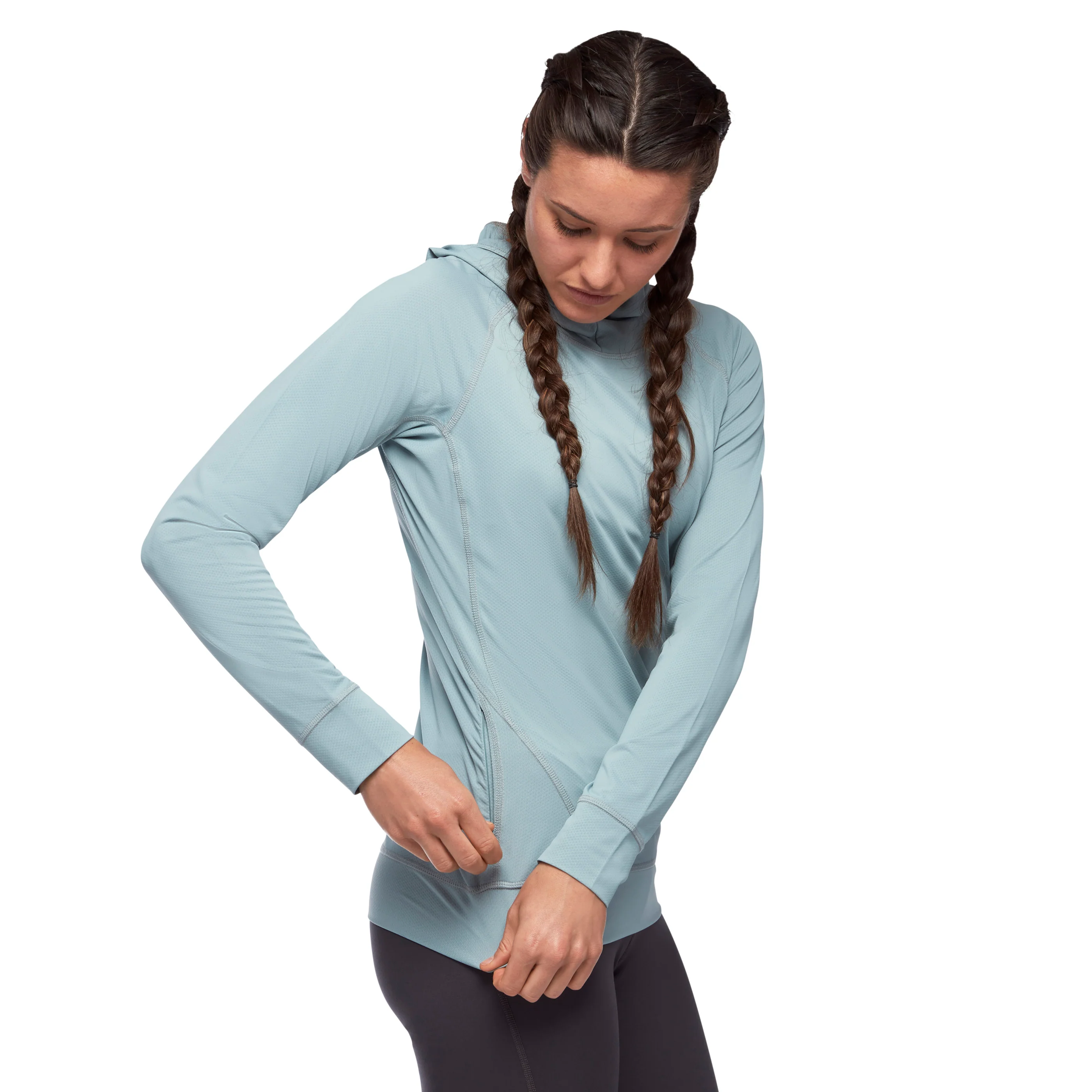 Women's Alpenglow Hoody - Image 20