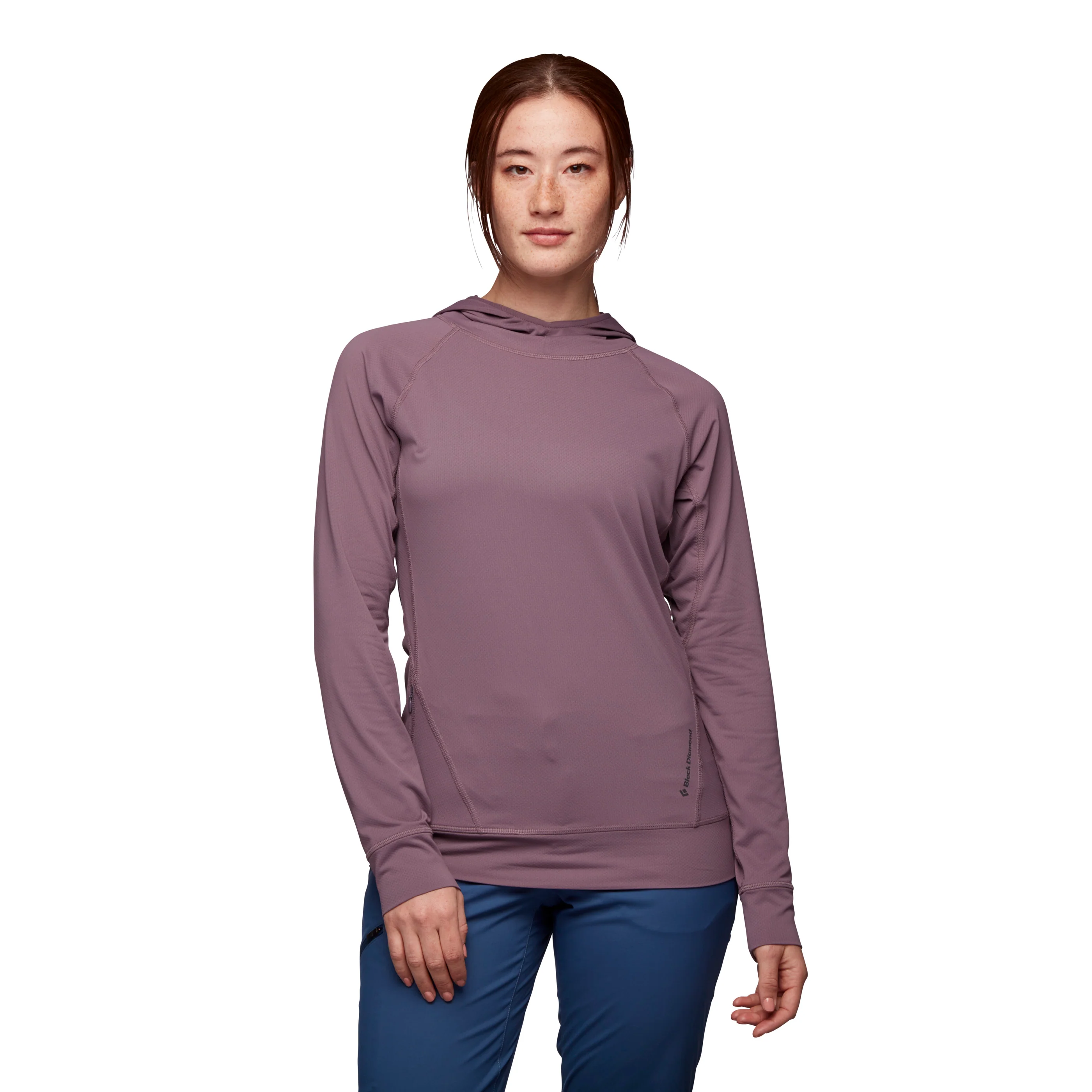 Women's Alpenglow Hoody - Image 25