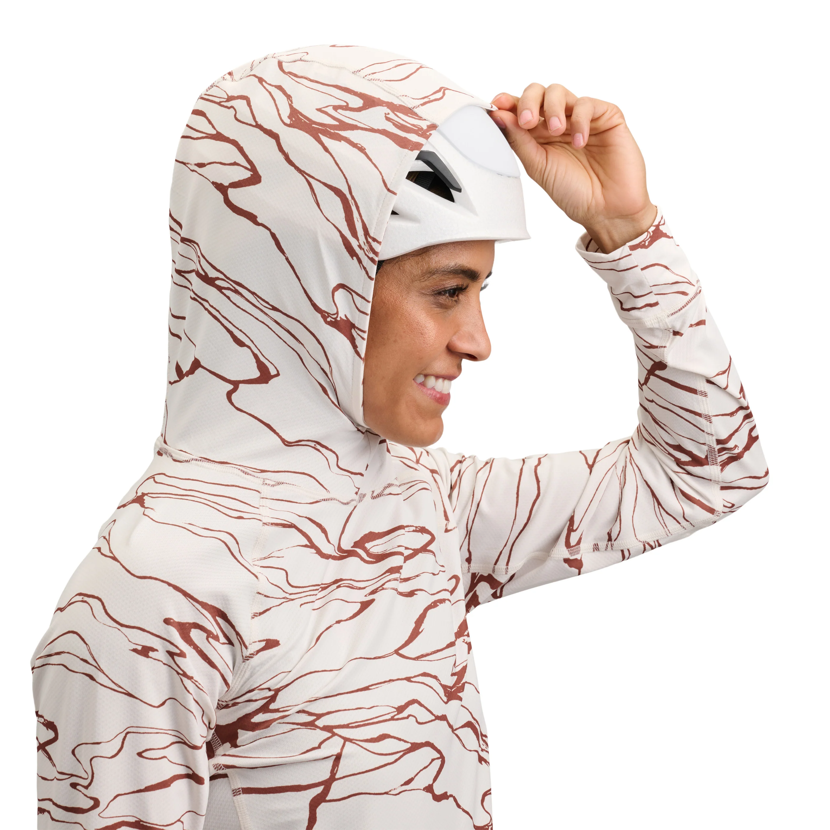 Women's Alpenglow Hoody - Image 43