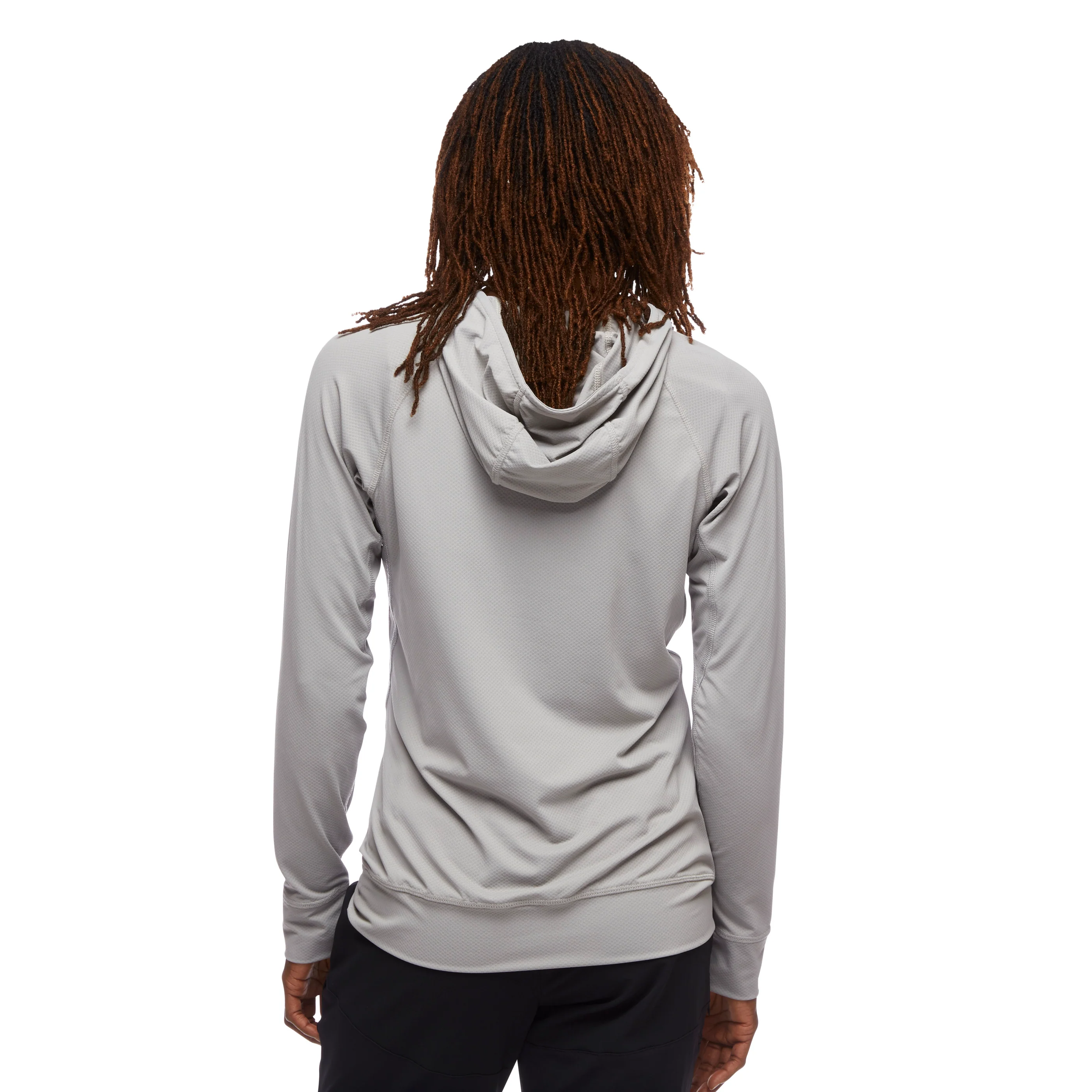 Women's Alpenglow Hoody - Image 6