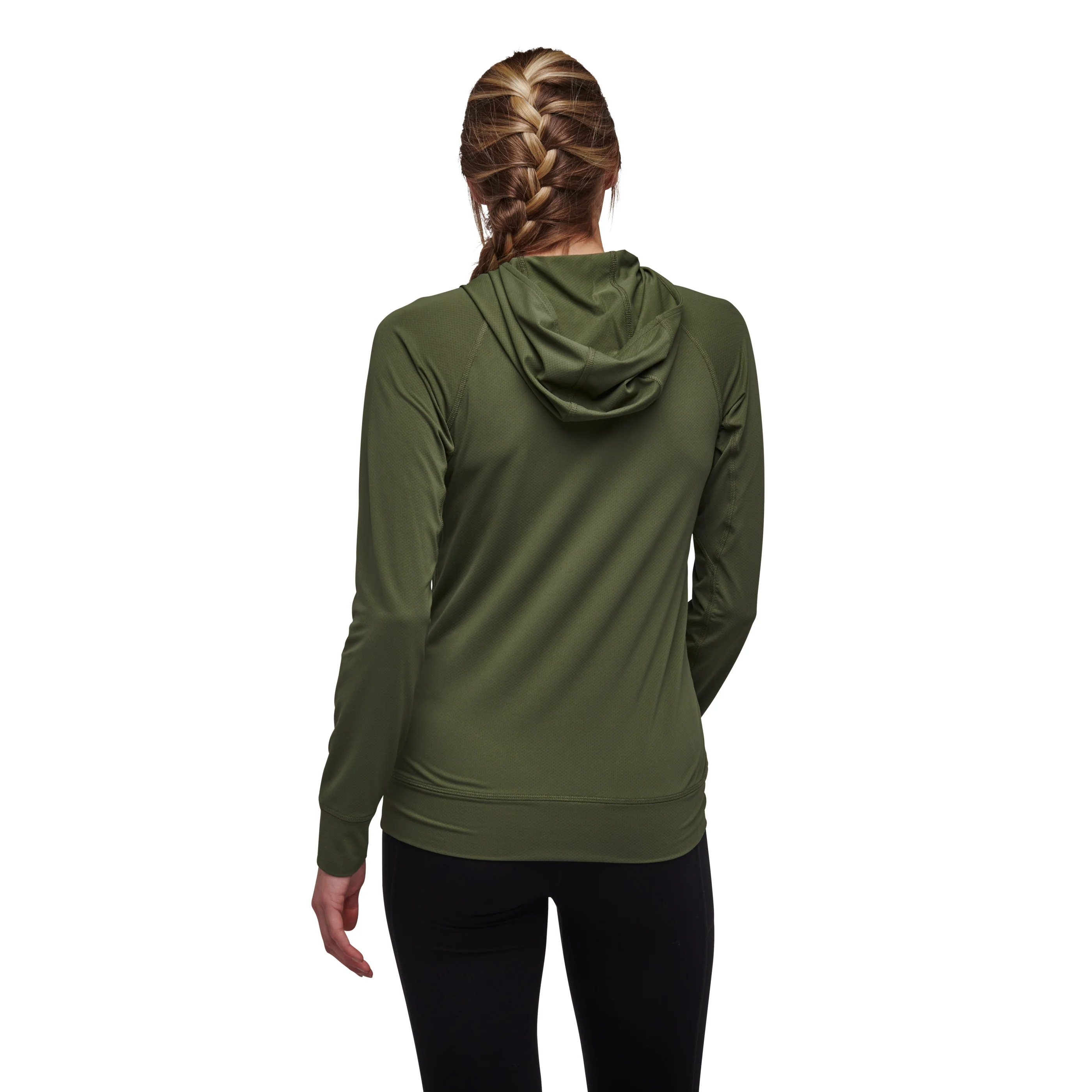 Women's Alpenglow Hoody - Image 9