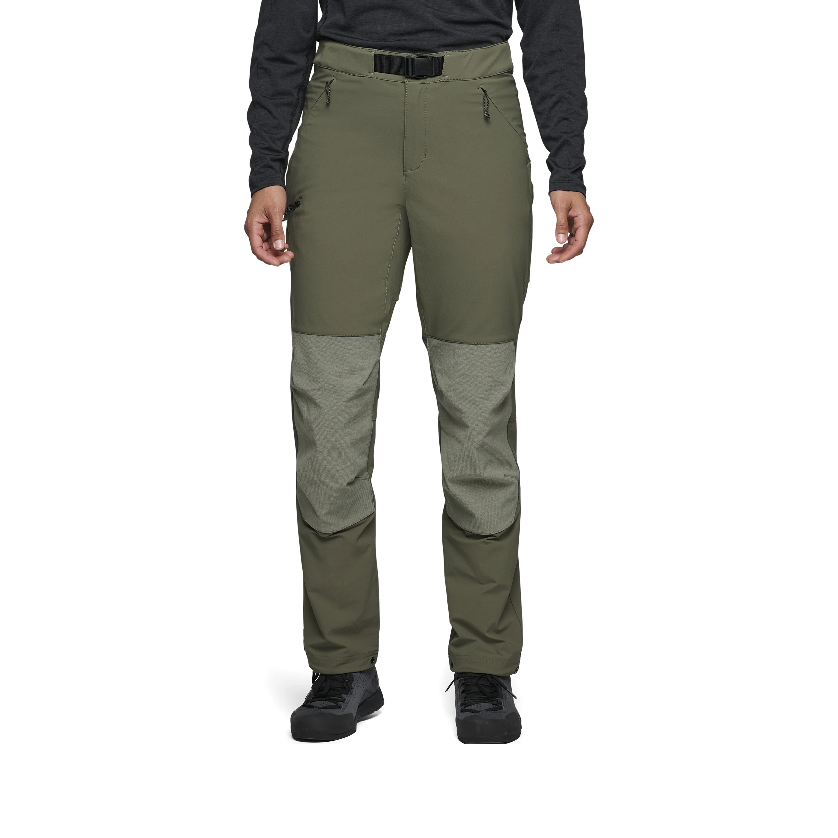 Women's Alpine Hybrid Pants - Image 11