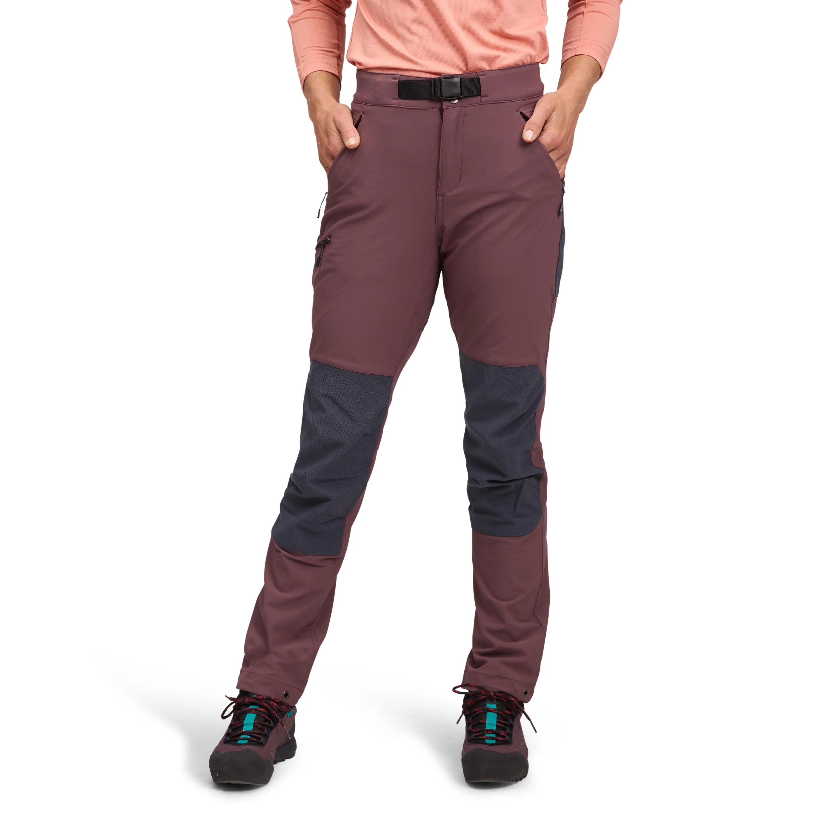 Women's Alpine Hybrid Pants - Image 14