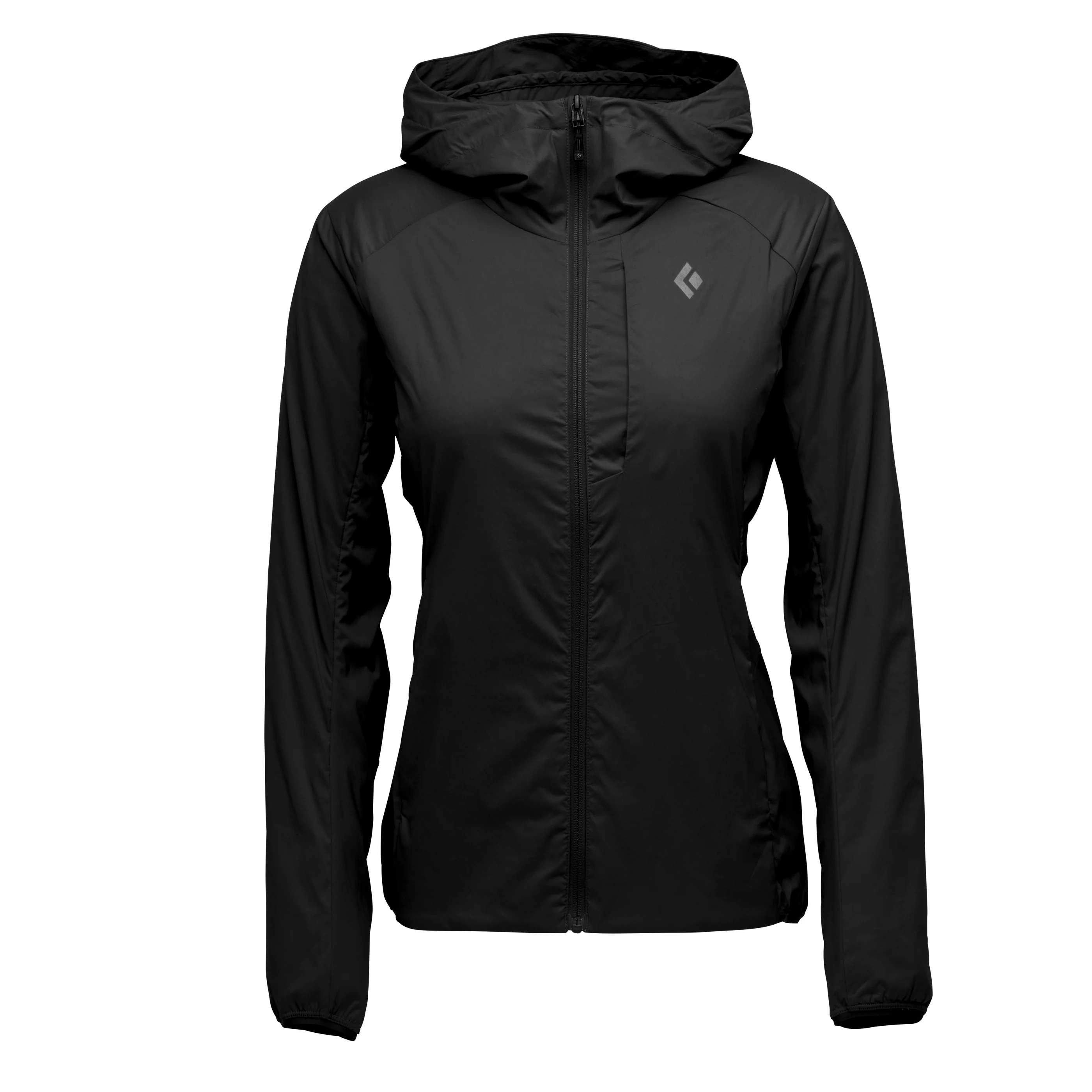 Women's Alpine Start Insulated Hoody - Image 31