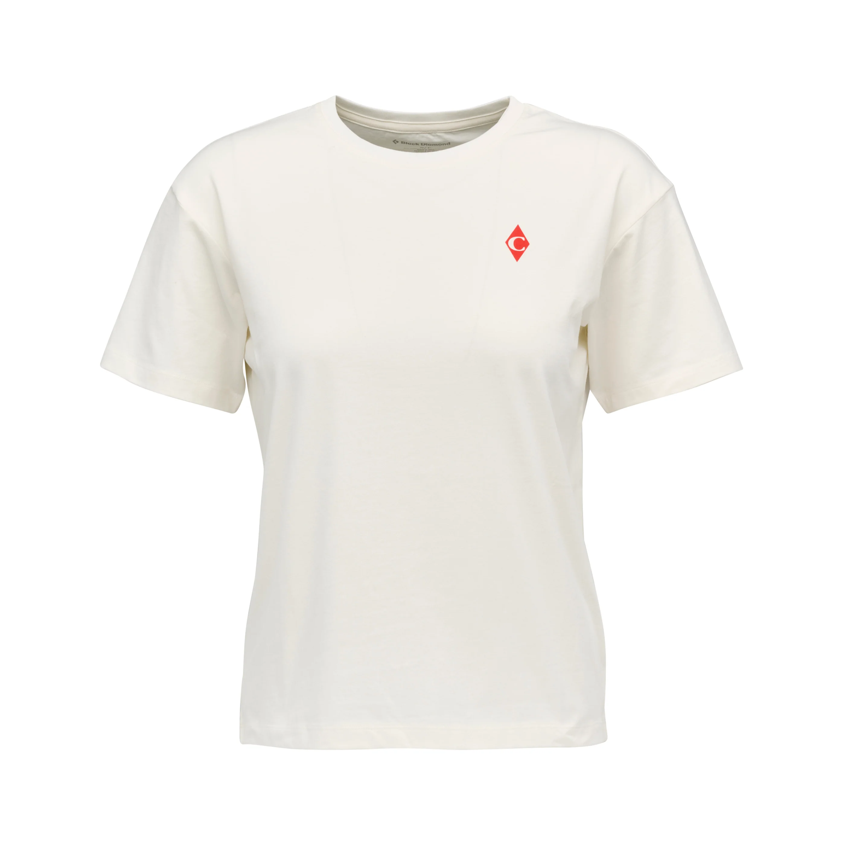 Women's BD Dragon Short Sleeve Tee