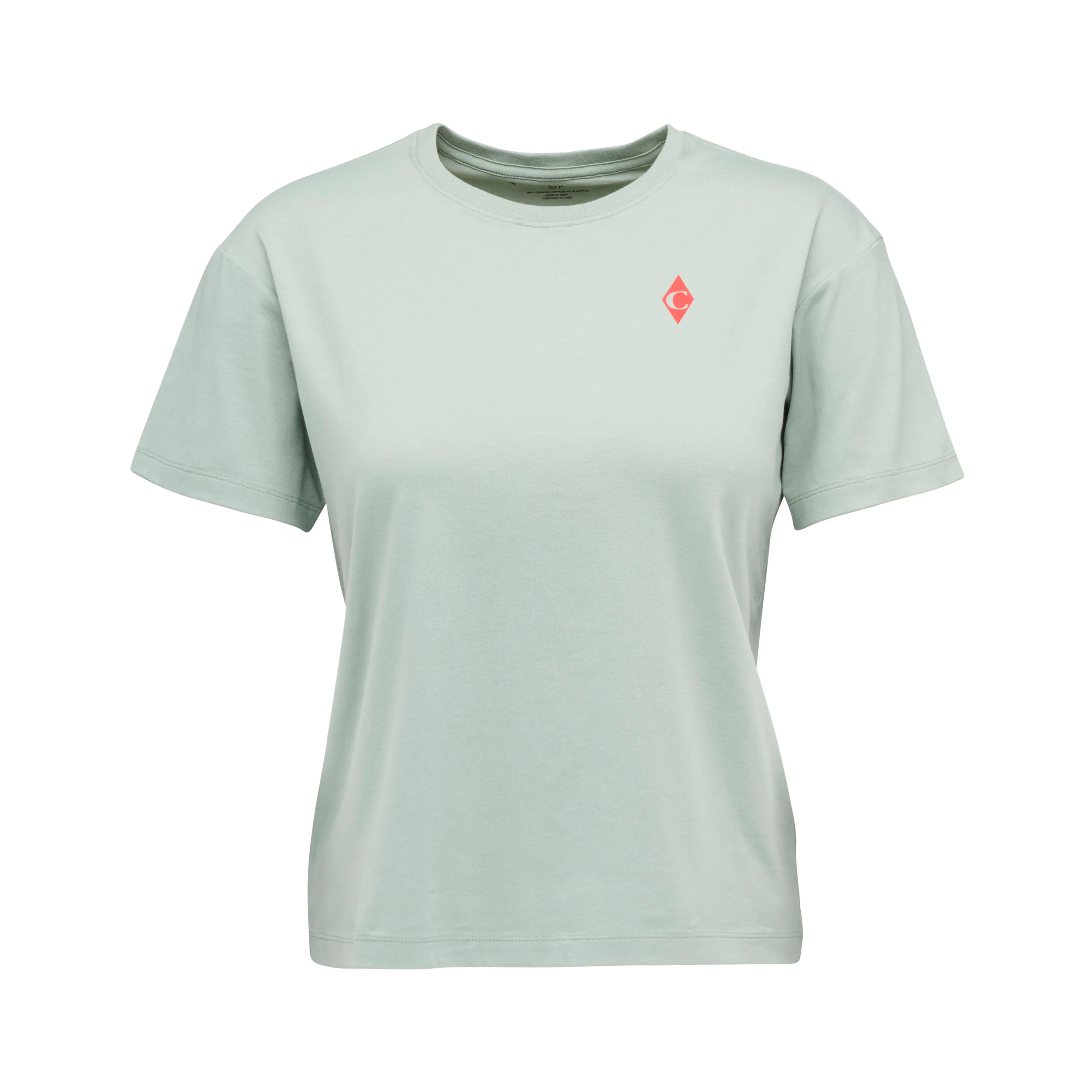 Women's BD Dragon Short Sleeve Tee - Image 3