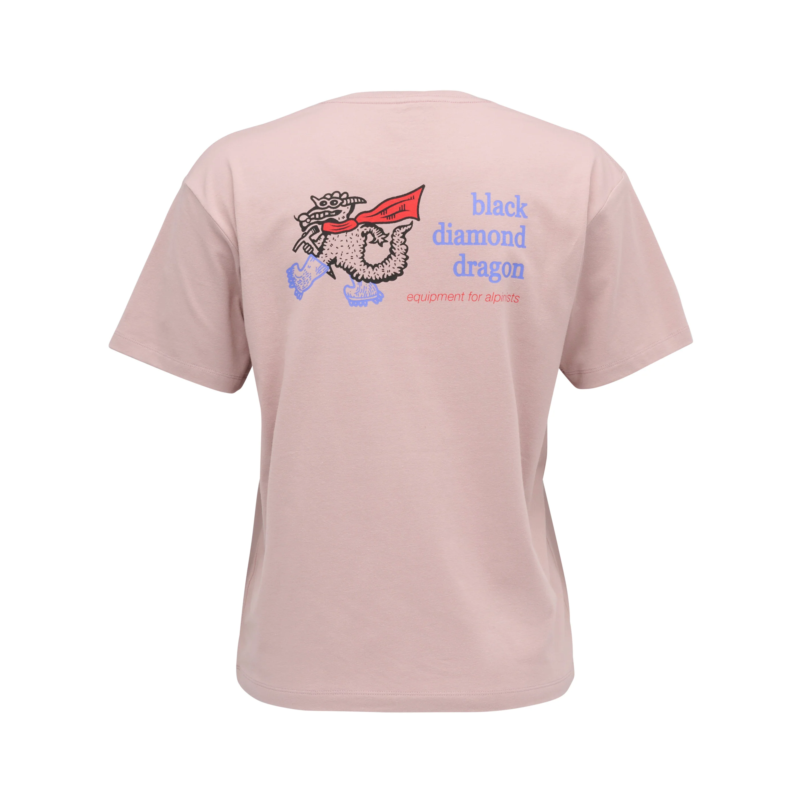 Women's BD Dragon Short Sleeve Tee - Image 6
