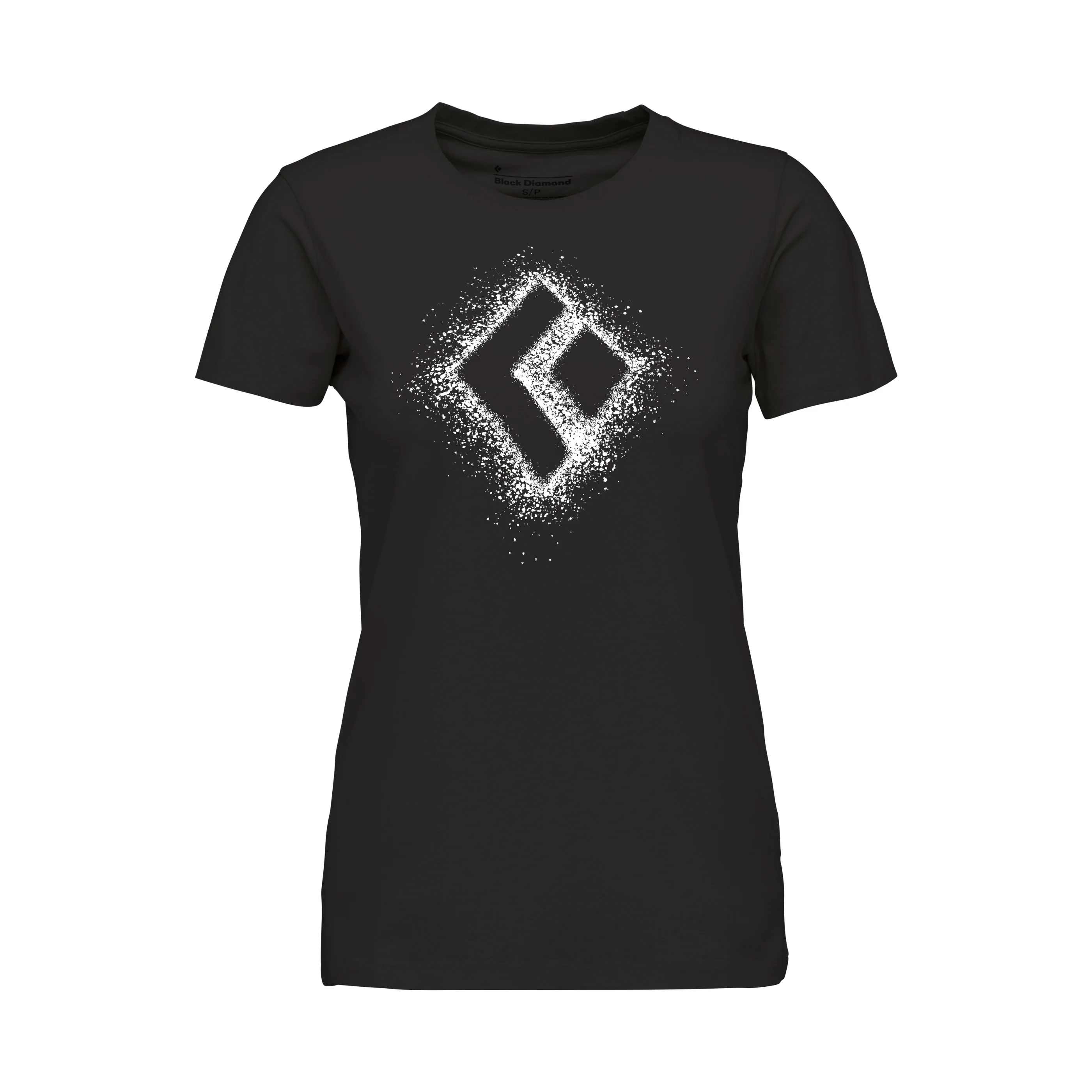 Women's Chalked Up 2.0 Short Sleeve Tee - Image 2