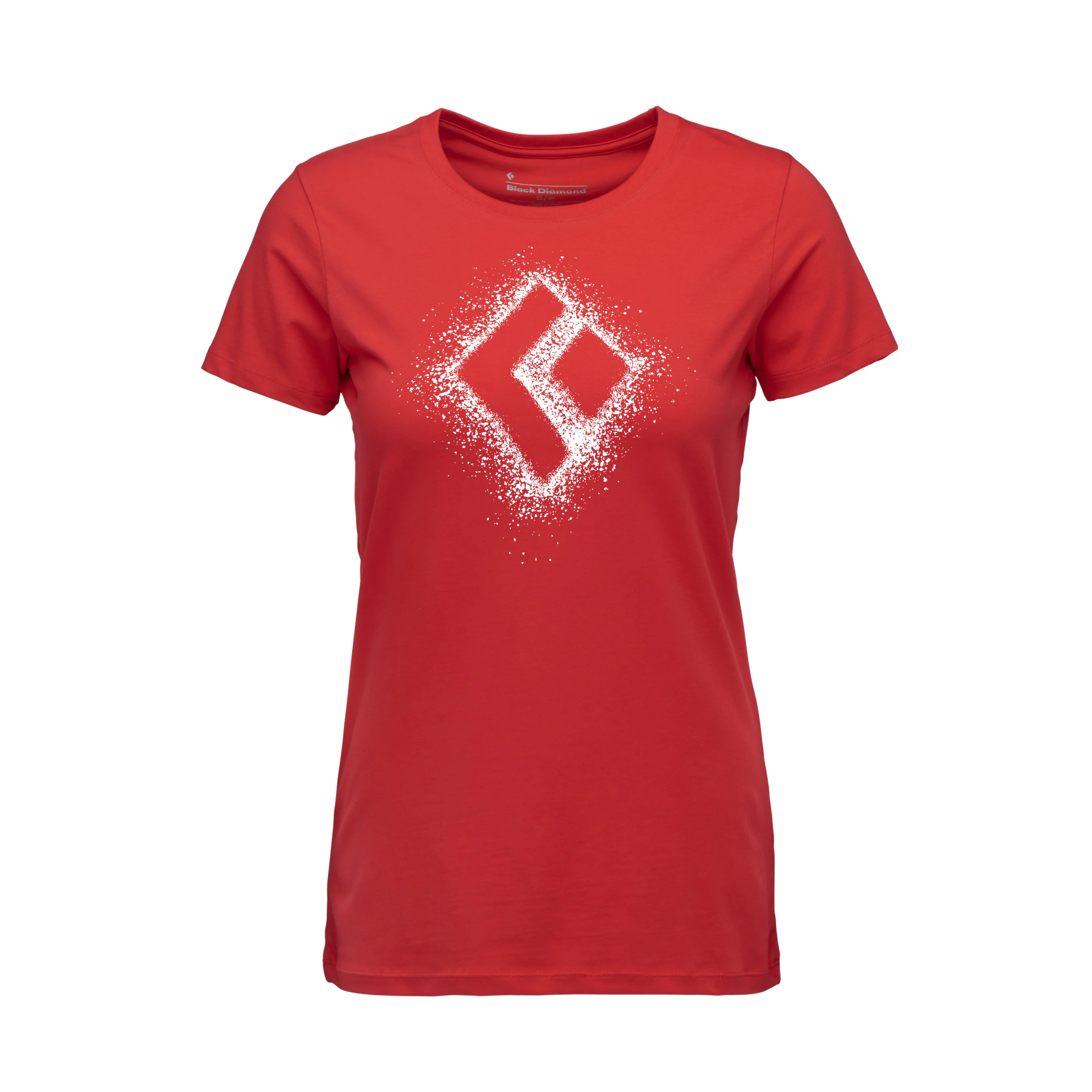 Women's Chalked Up 2.0 Short Sleeve Tee - Image 4