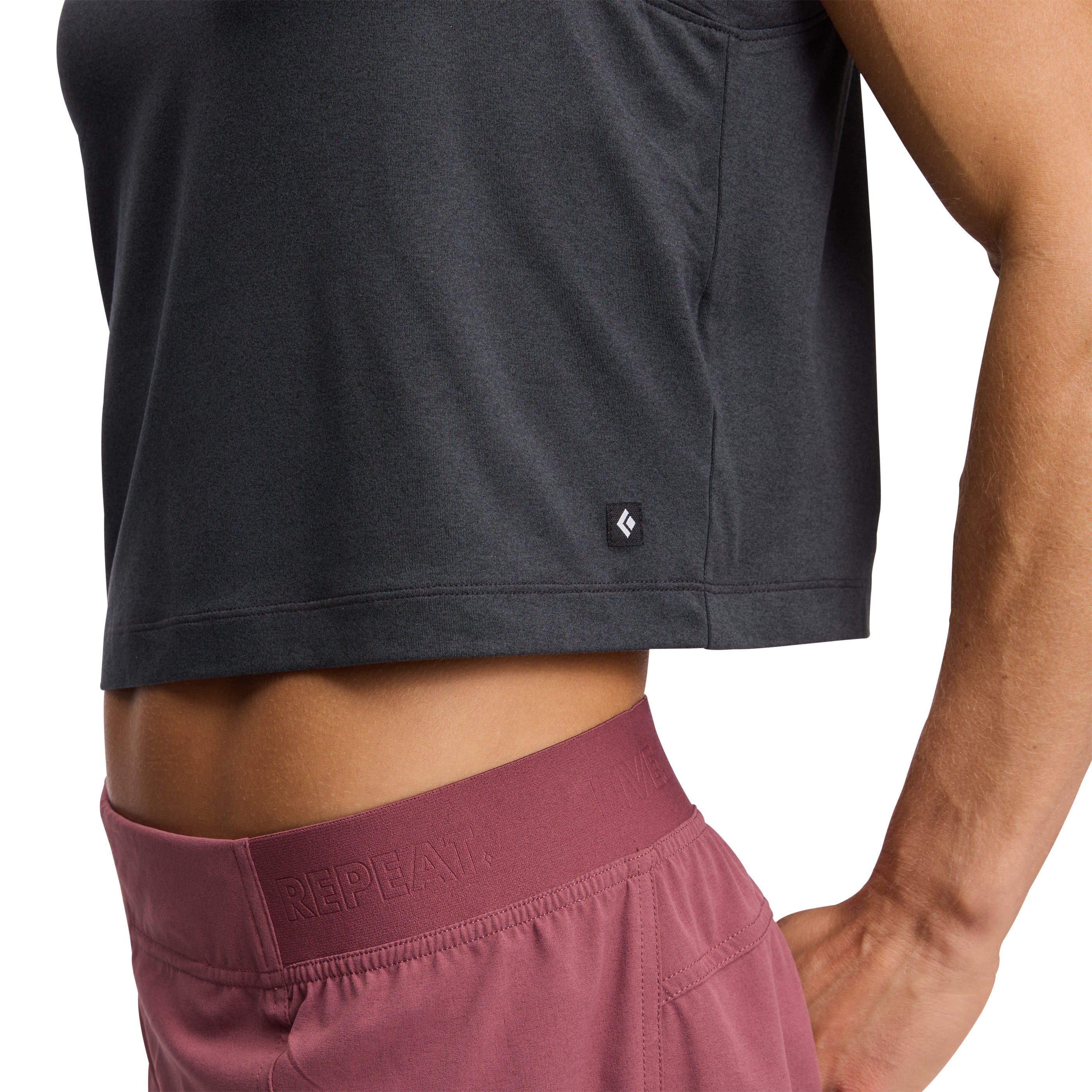 Women's Circuit Tank - Image 6