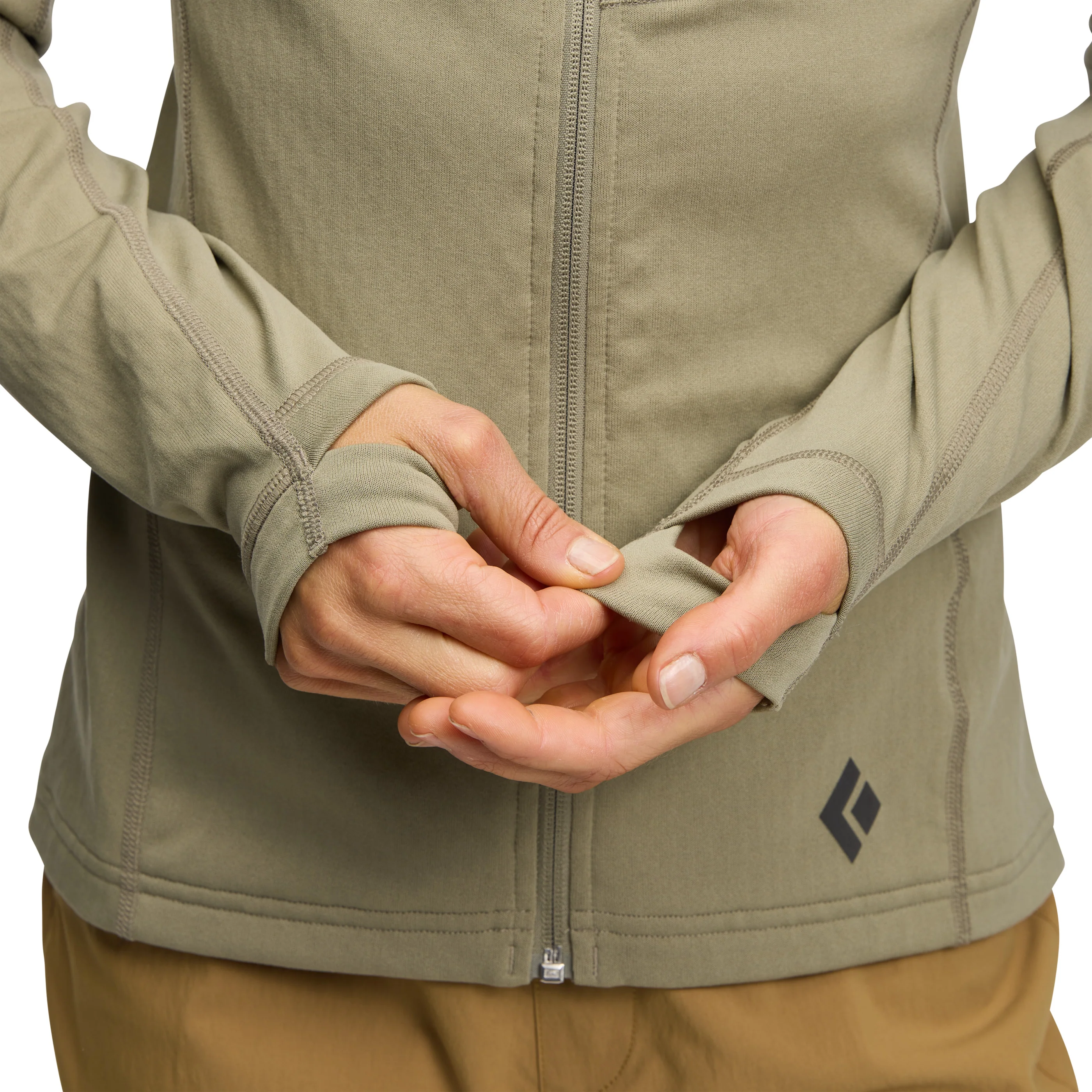 Women's Coefficient Hoody - Image 11