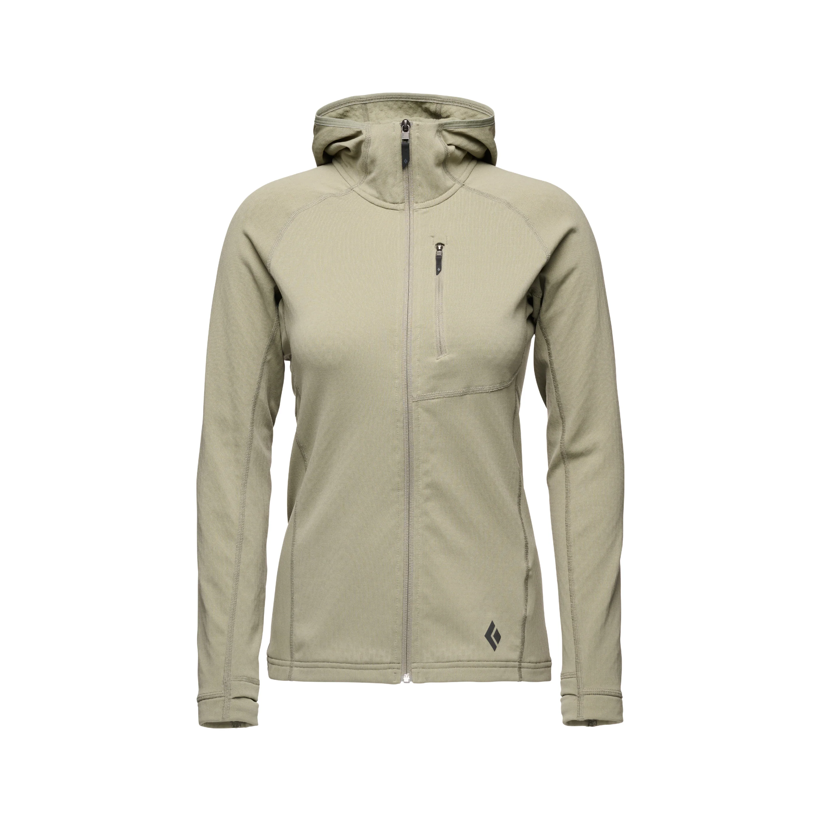 Women's Coefficient Hoody - Image 2