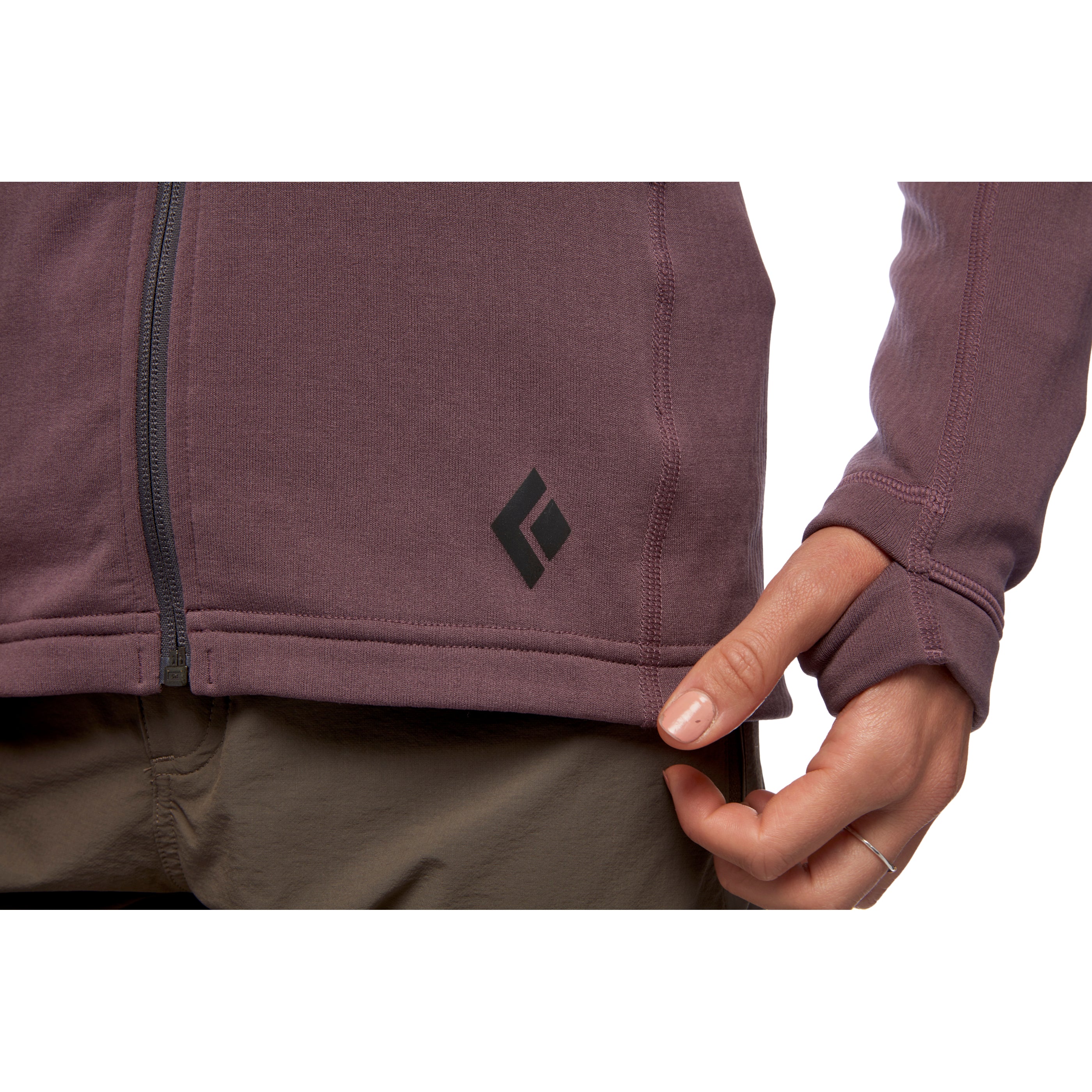 Women's Coefficient Hoody - Image 28