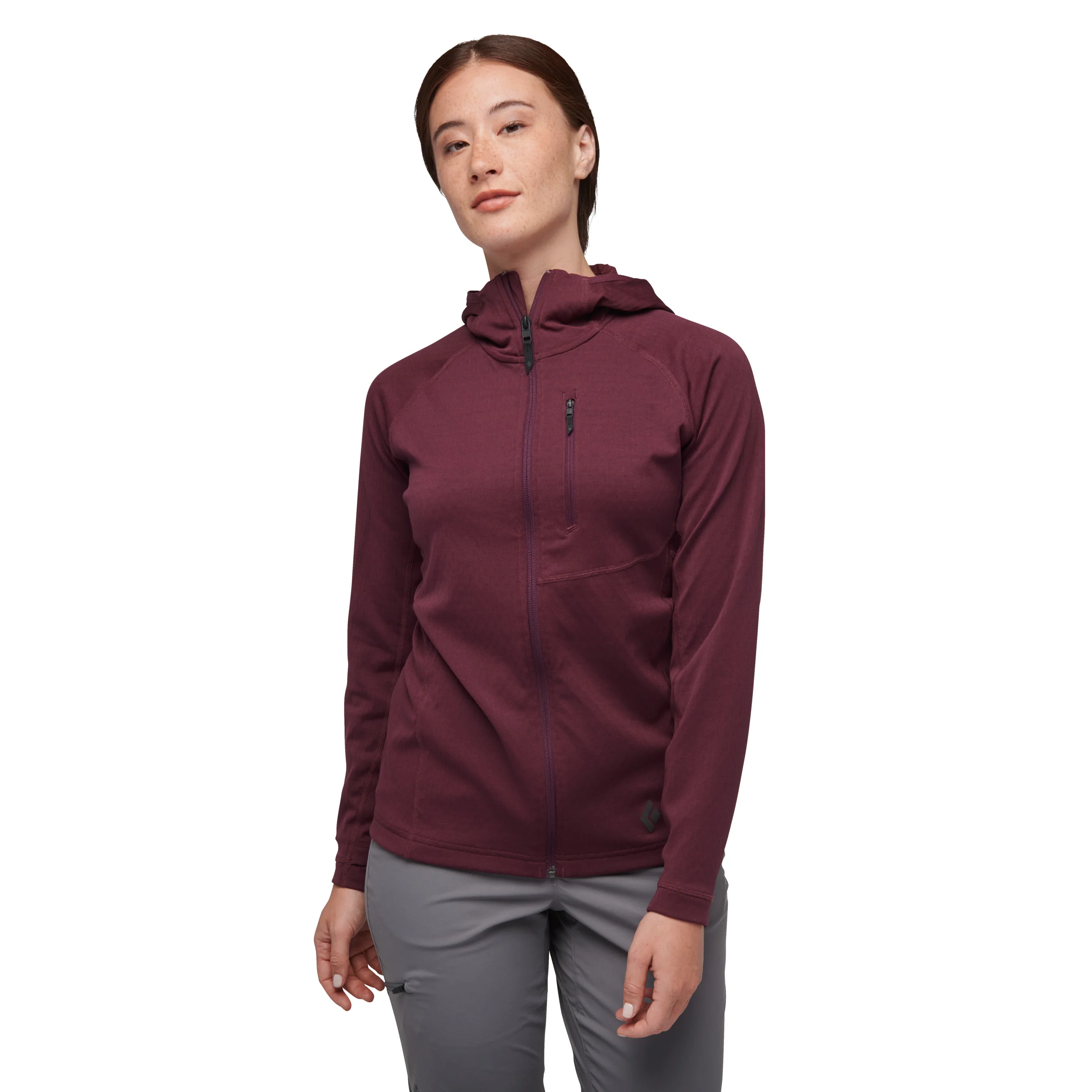 Women's Coefficient Hoody - Image 30