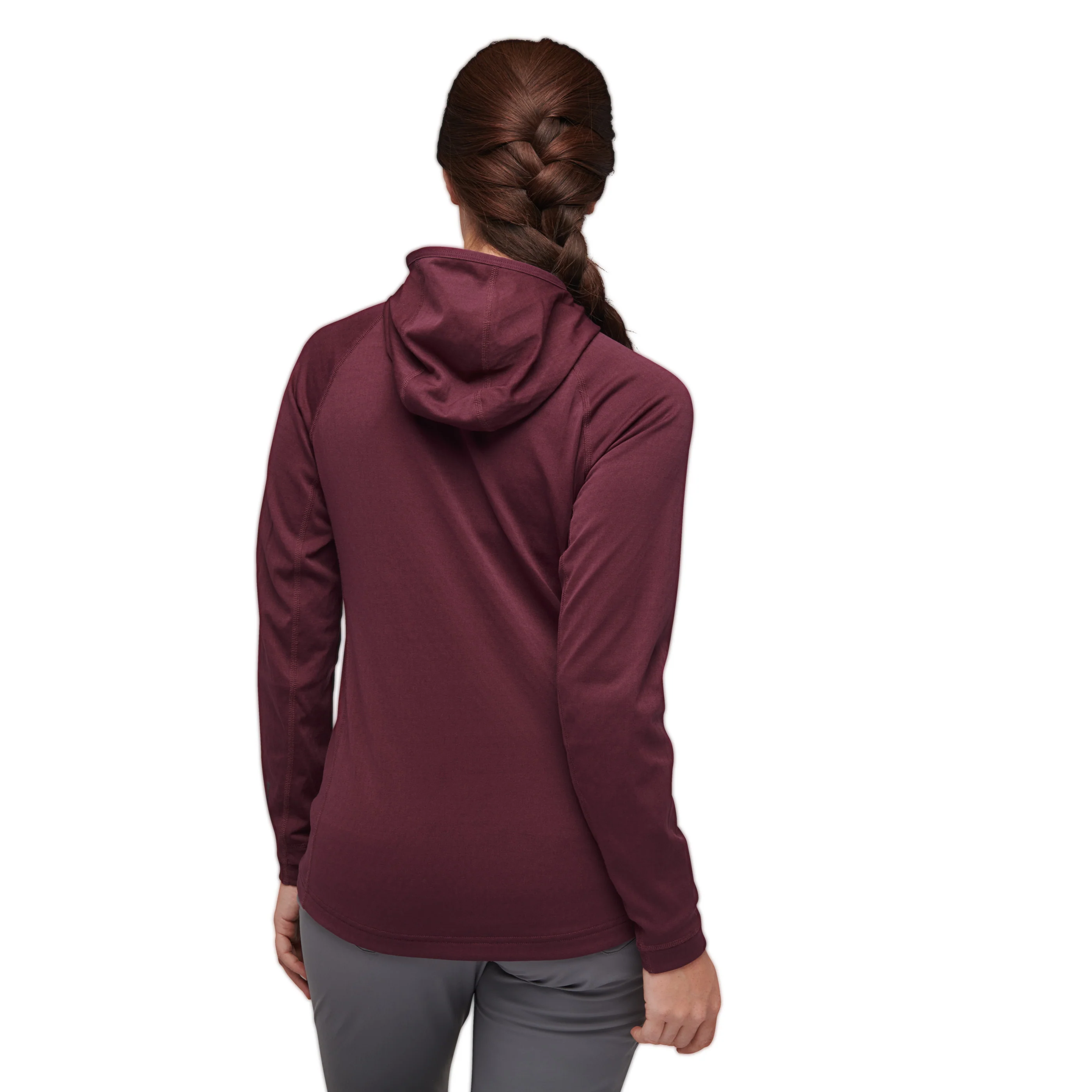 Women's Coefficient Hoody - Image 31