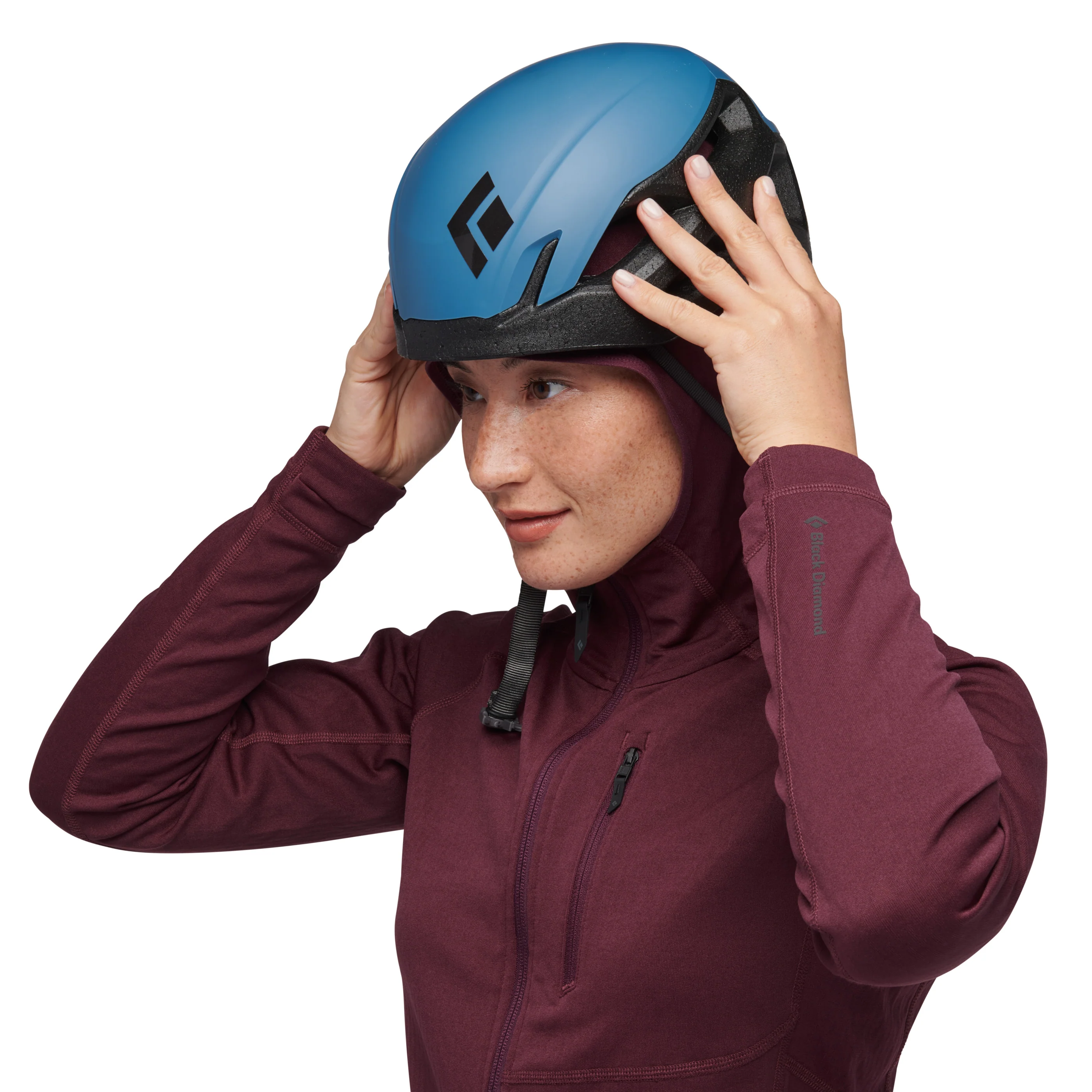 Women's Coefficient Hoody - Image 32
