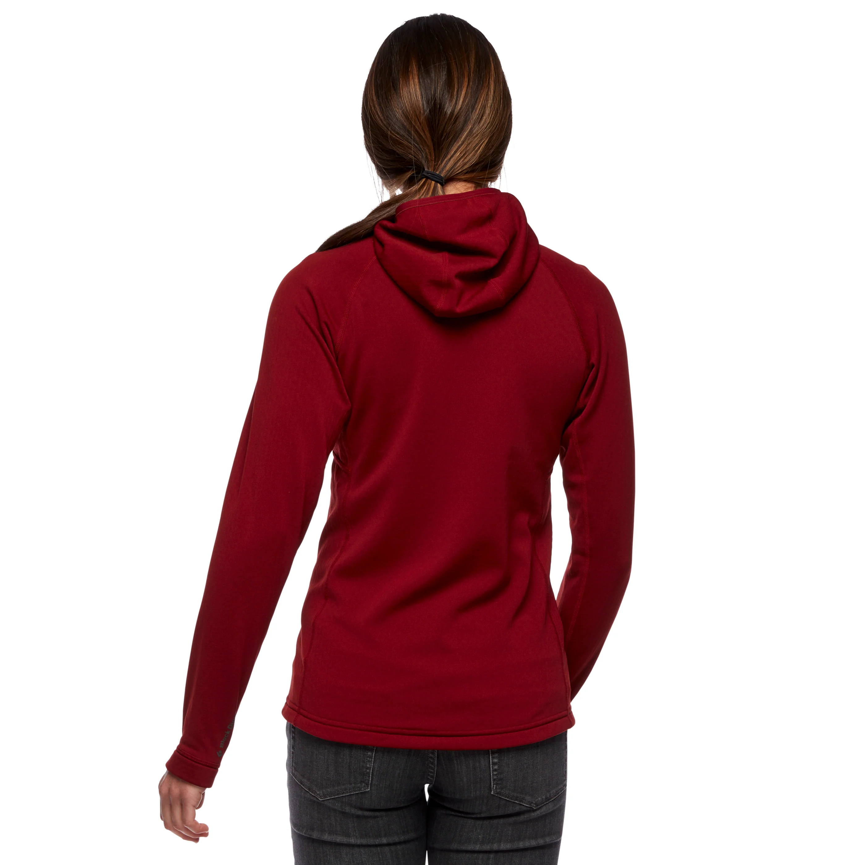 Women's Coefficient Hoody - Image 36