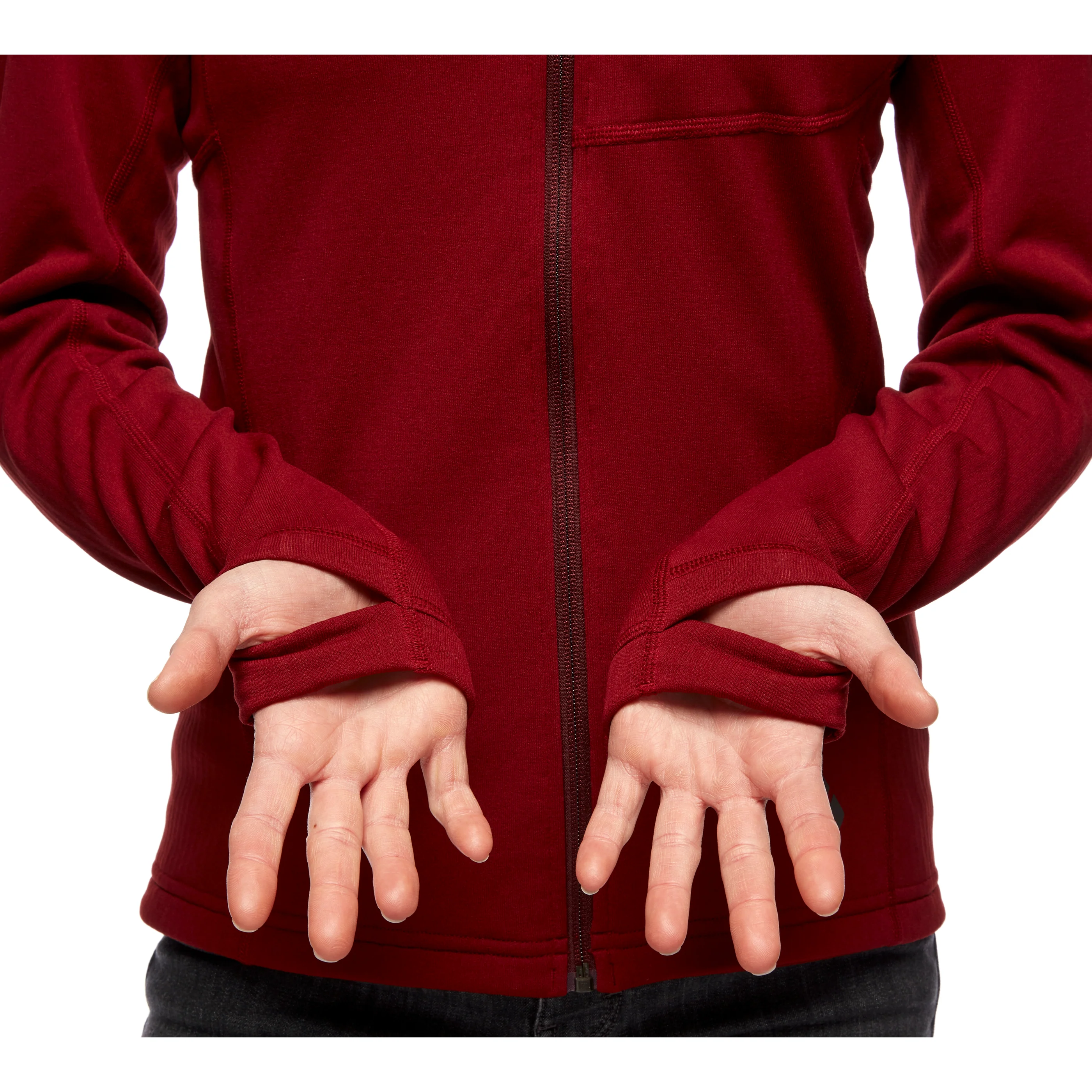 Women's Coefficient Hoody - Image 38
