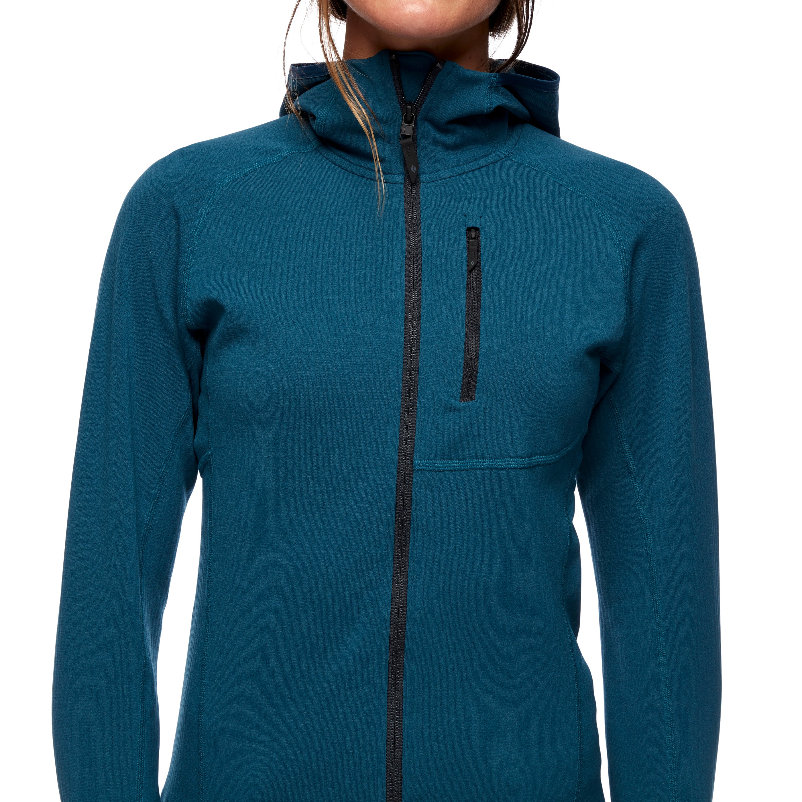 Women's Coefficient Hoody - Image 17