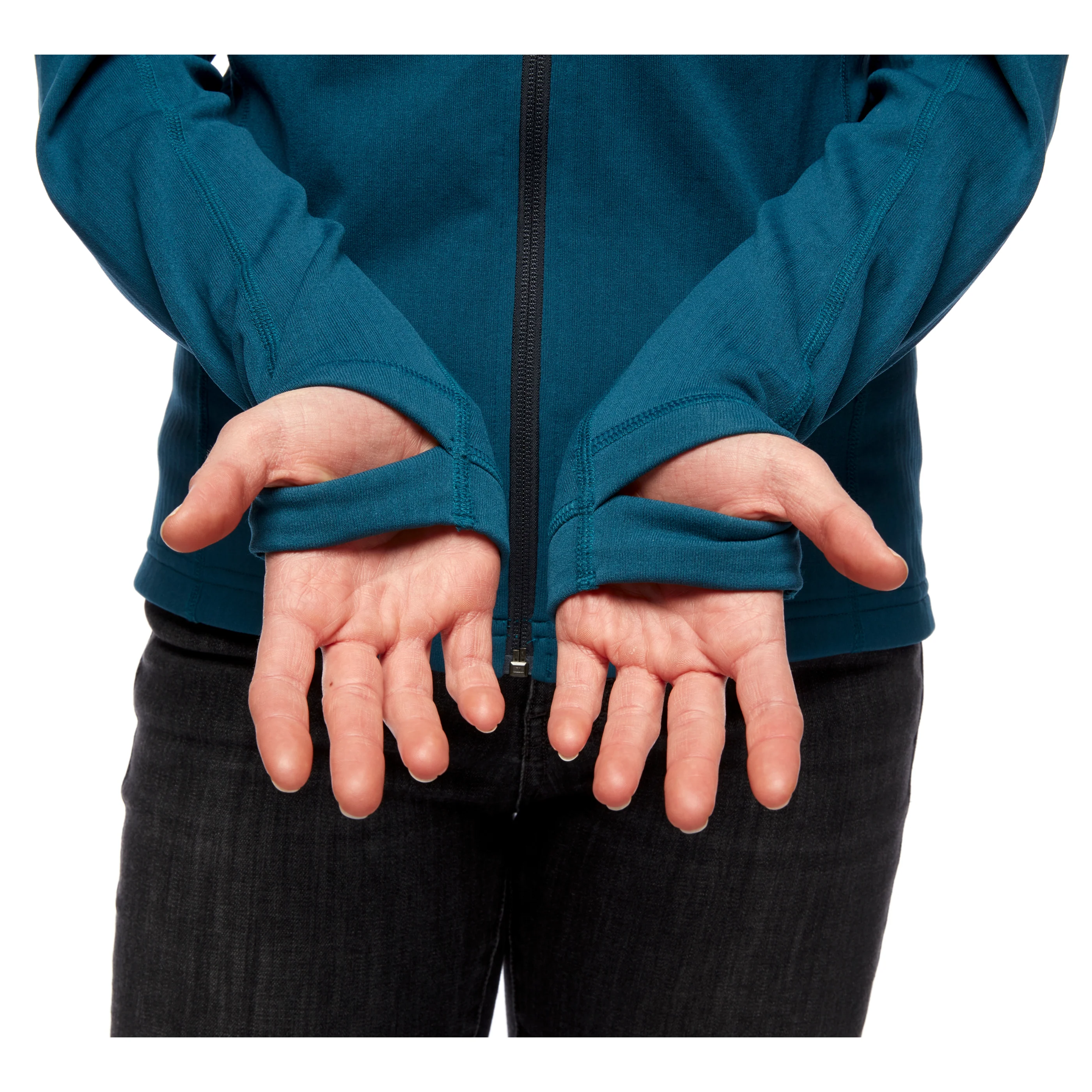 Women's Coefficient Hoody - Image 18