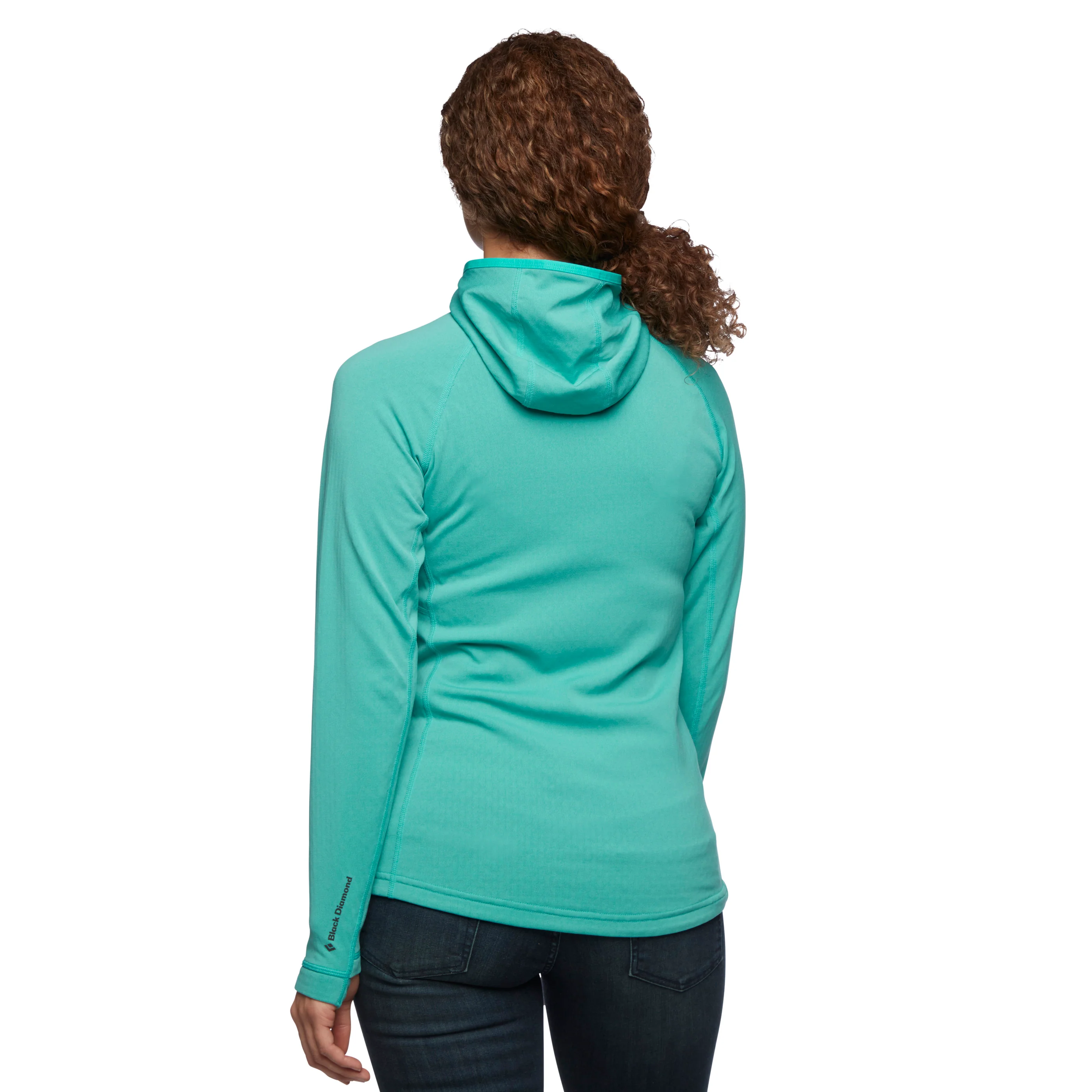 Women's Coefficient Hoody - Image 20