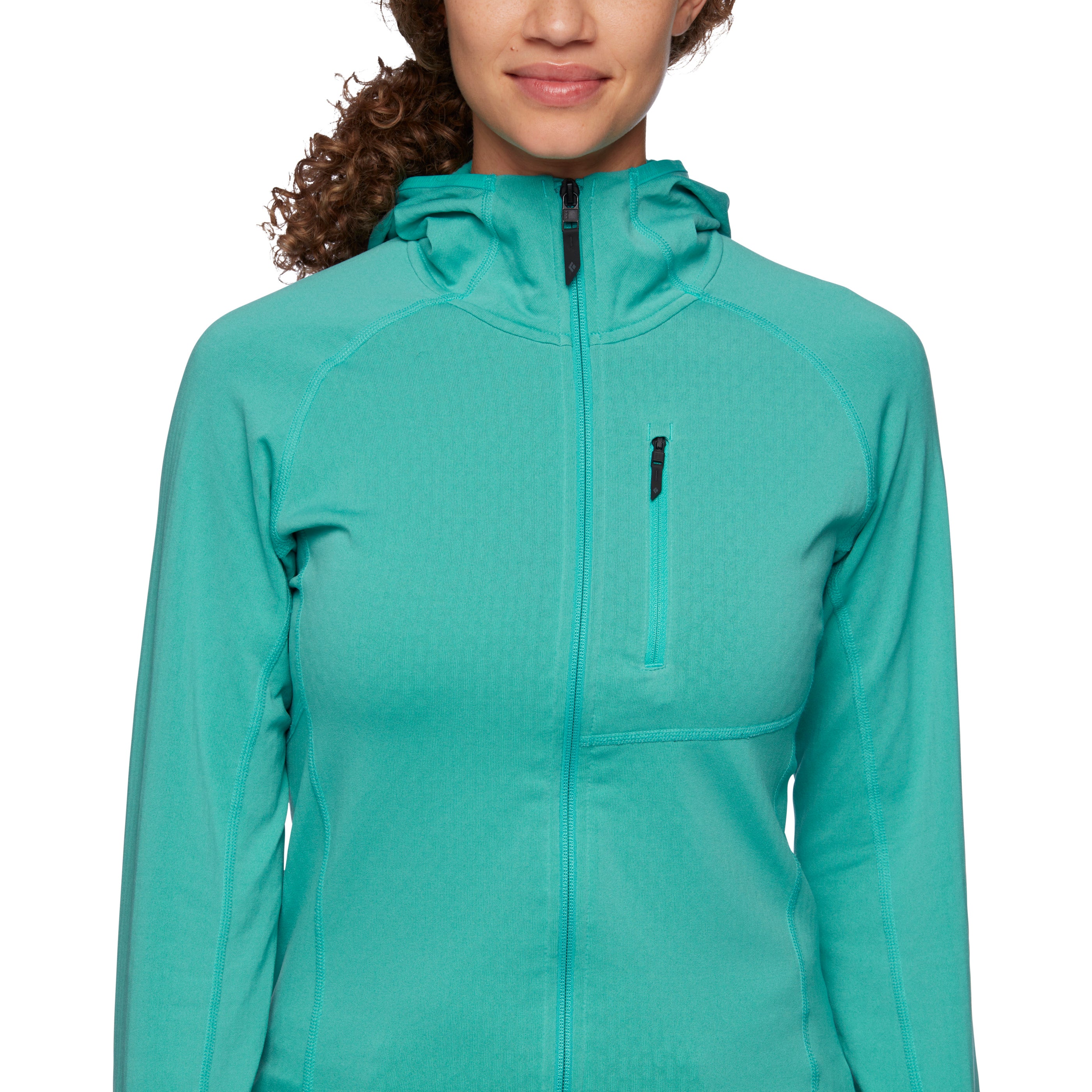 Women's Coefficient Hoody - Image 22