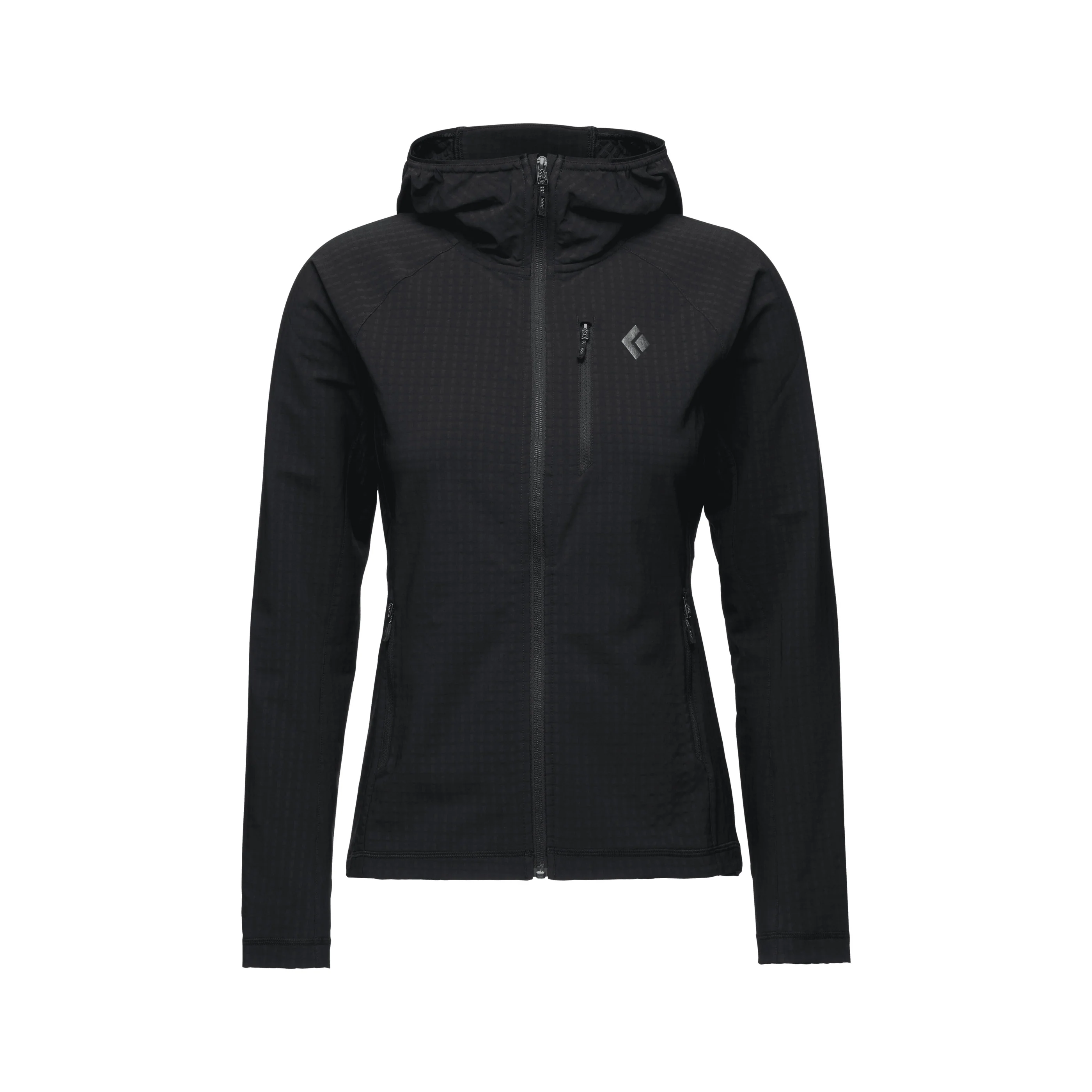 Women's Coefficient Storm Hoody