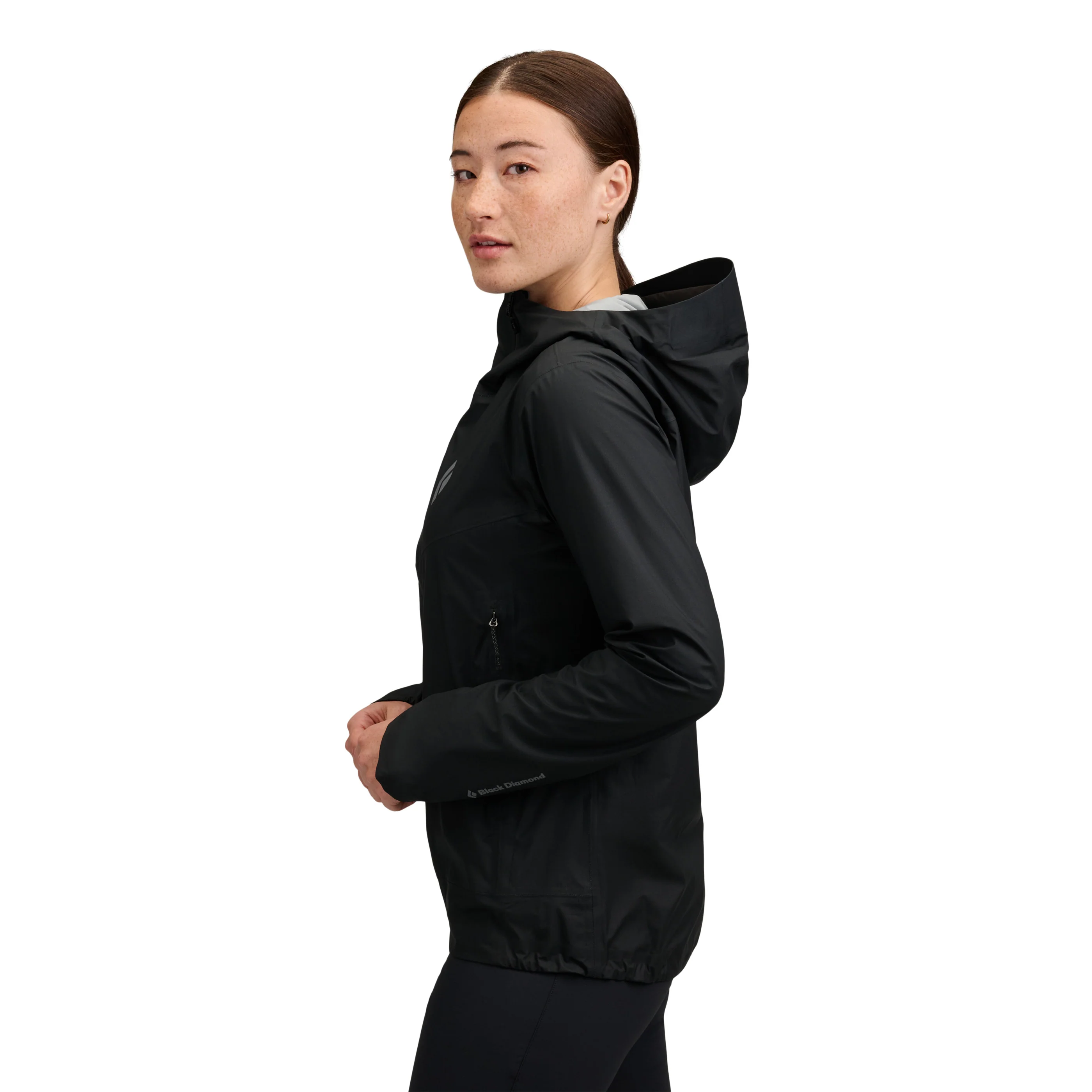 Women's Deploy 3L Shell - Image 2