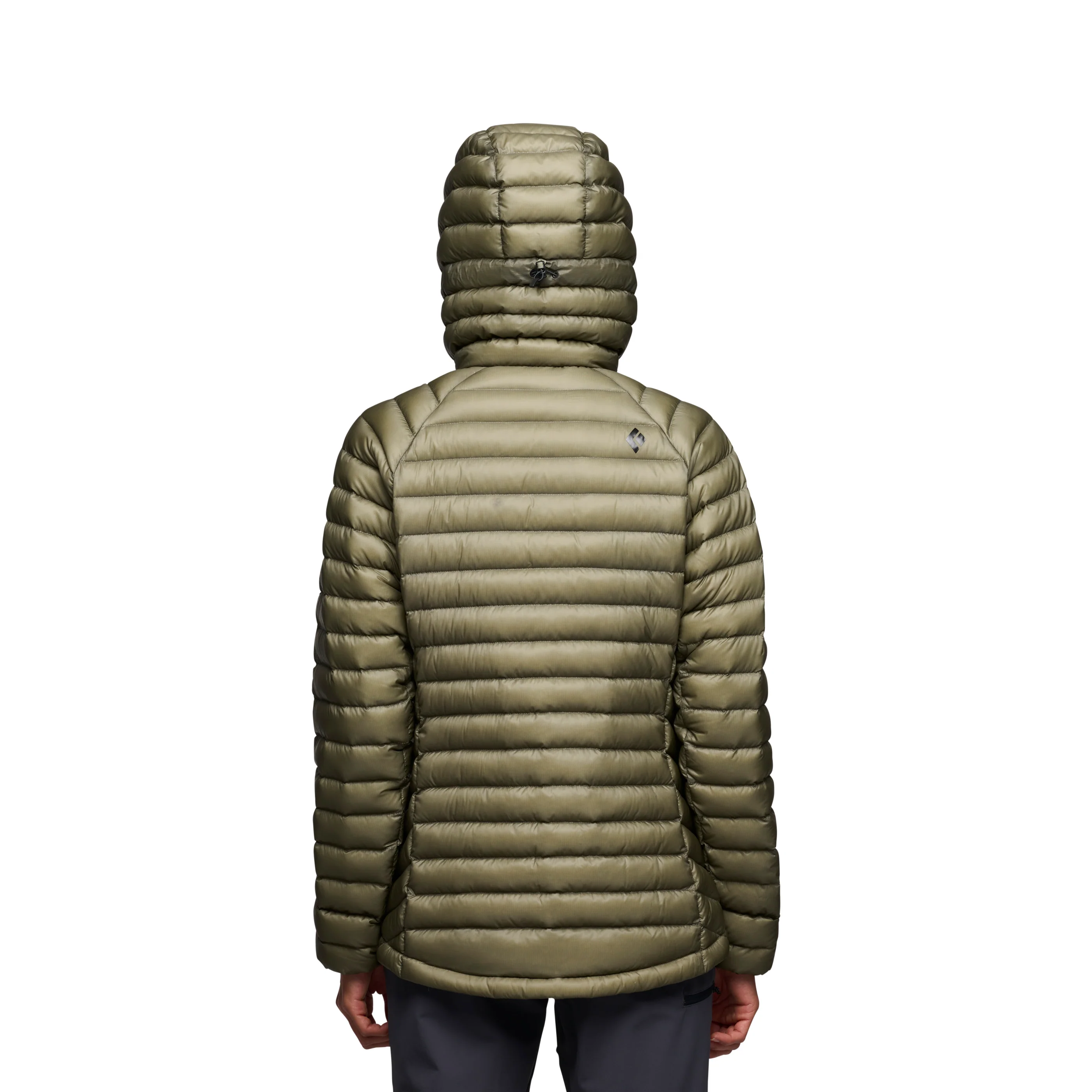Women's Deploy Down 1.0 Hoody - Image 11