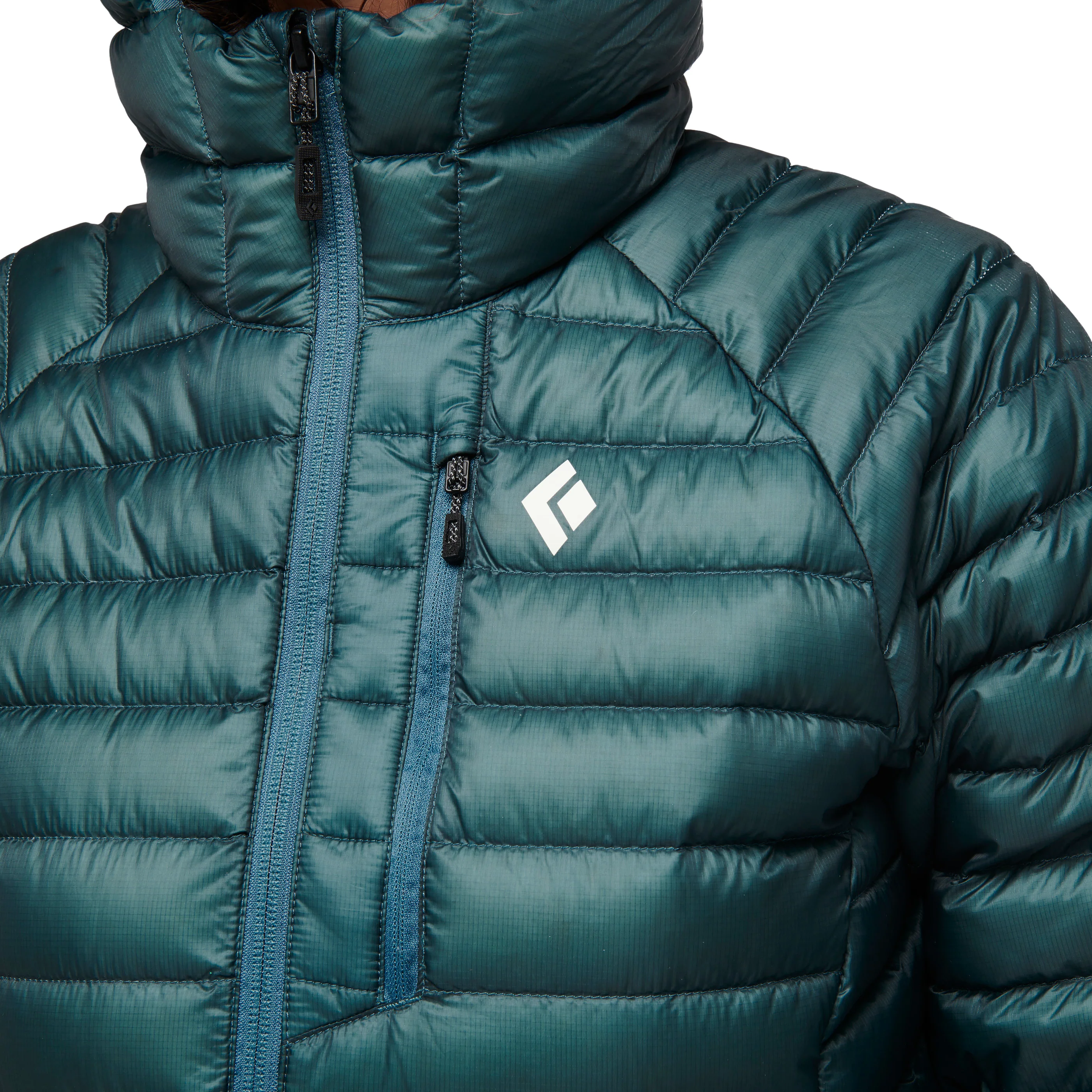Women's Deploy Down 1.0 Hoody - Image 17