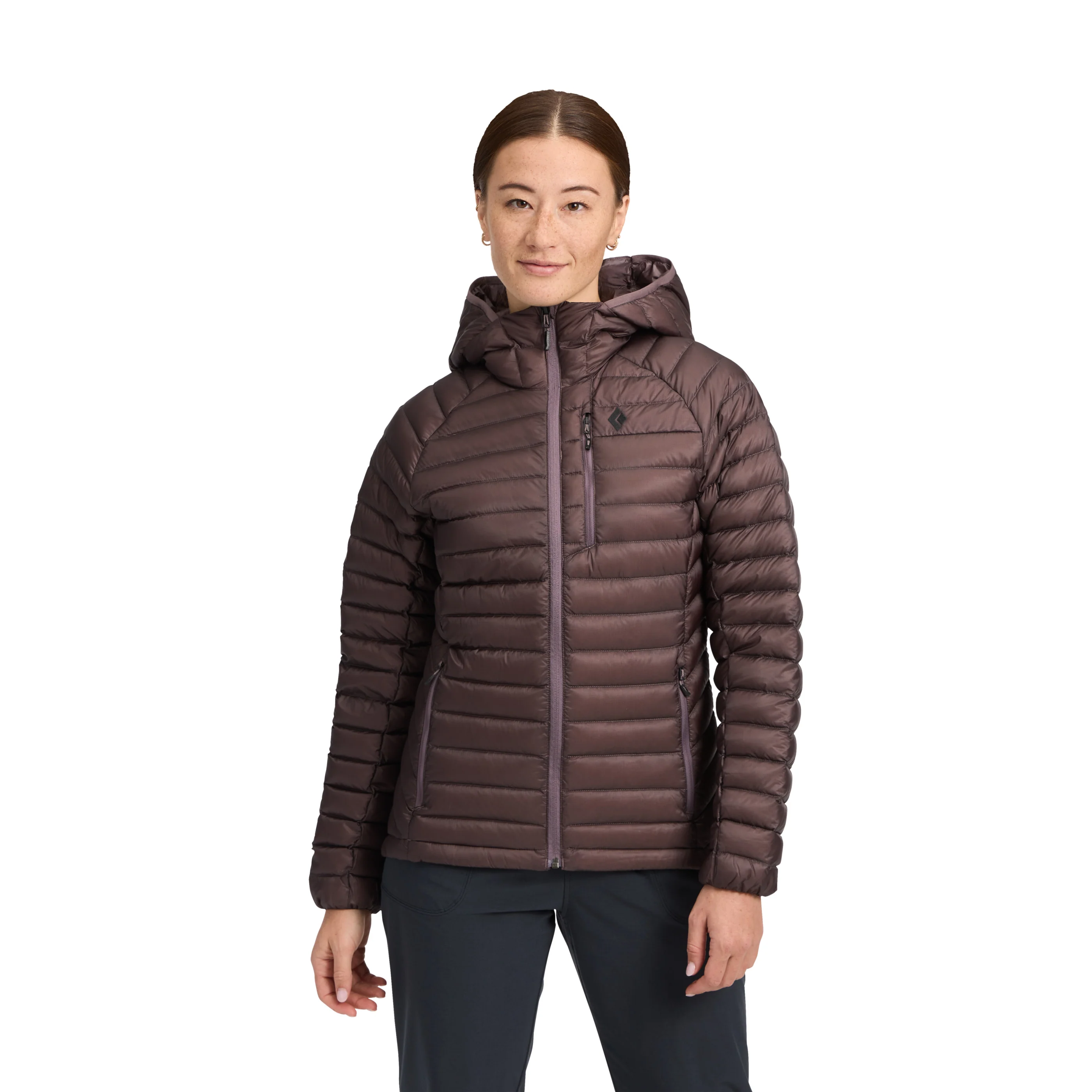 Women's Deploy Down 1.0 Hoody - Image 19