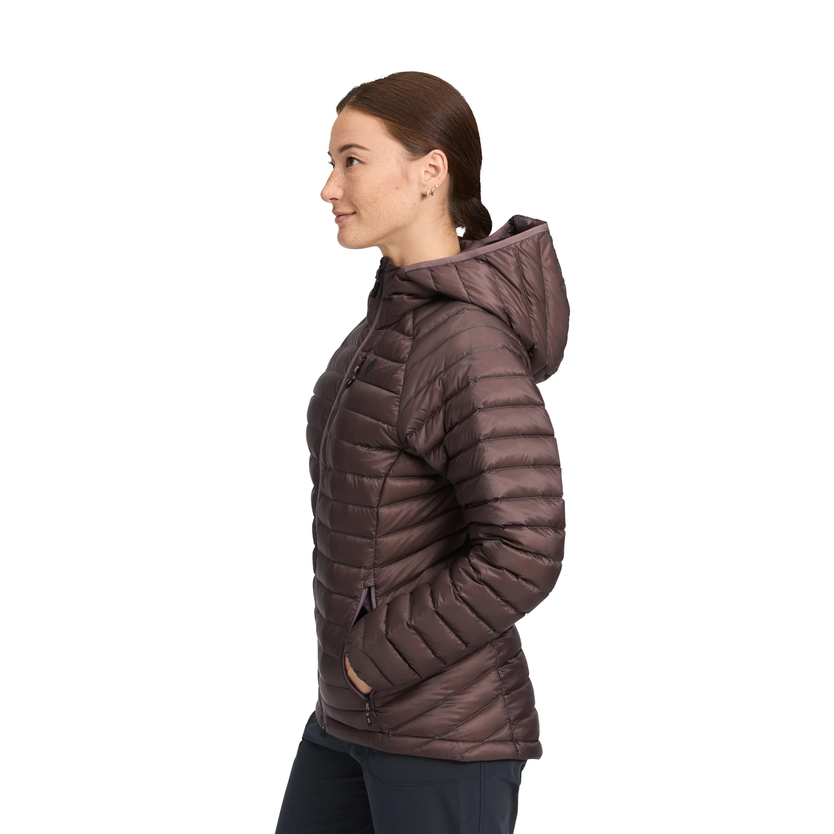 Women's Deploy Down 1.0 Hoody - Image 20
