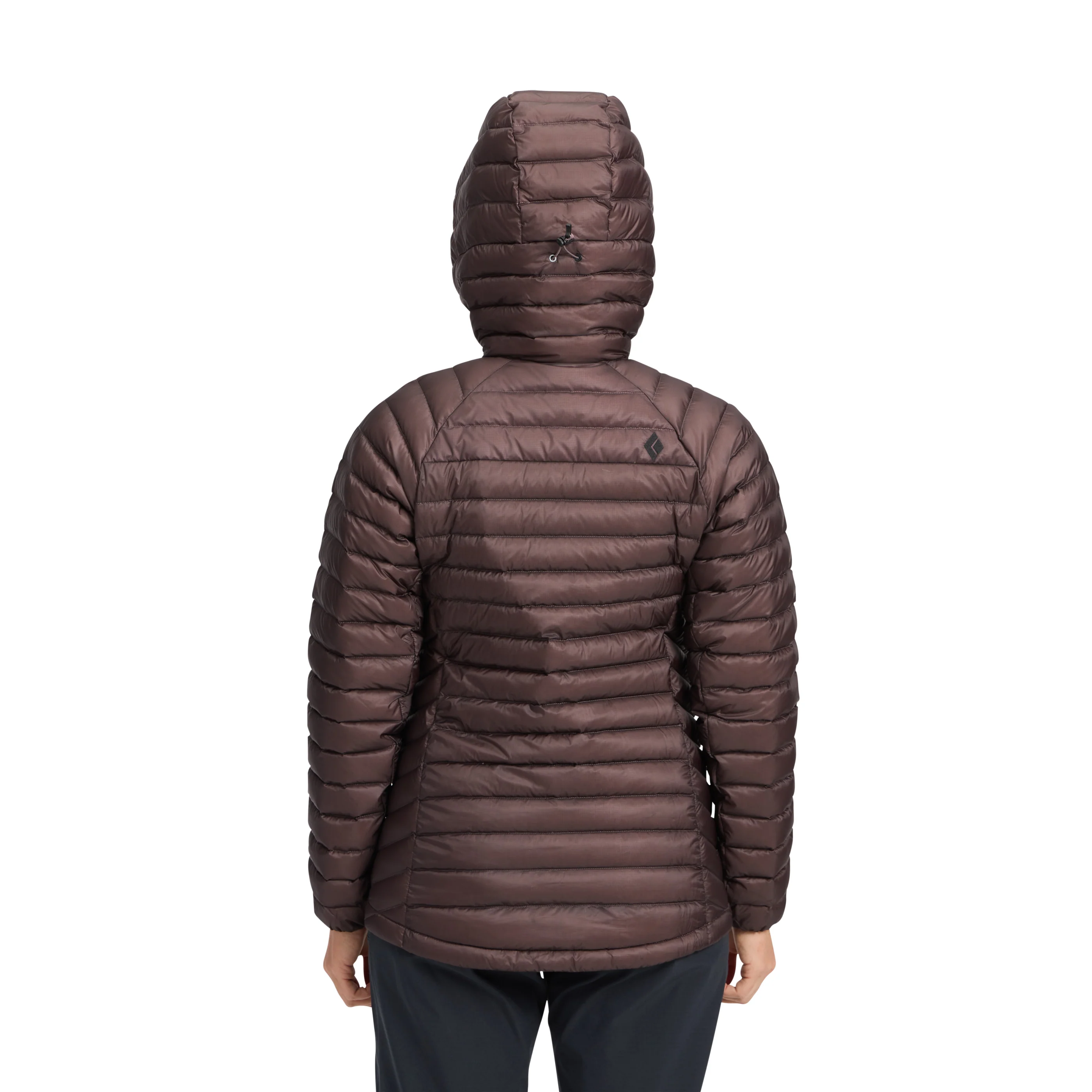 Women's Deploy Down 1.0 Hoody - Image 21