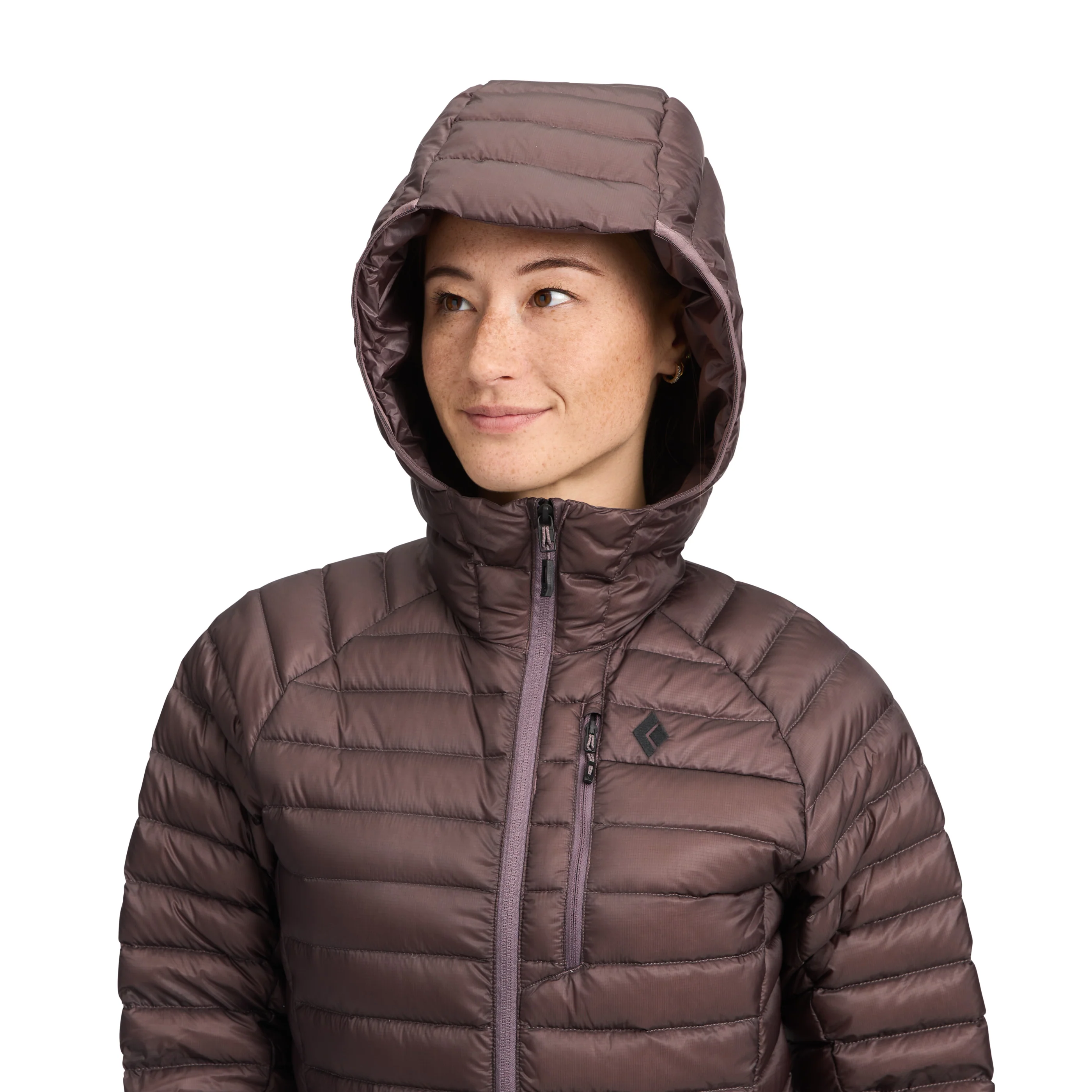 Women's Deploy Down 1.0 Hoody - Image 22