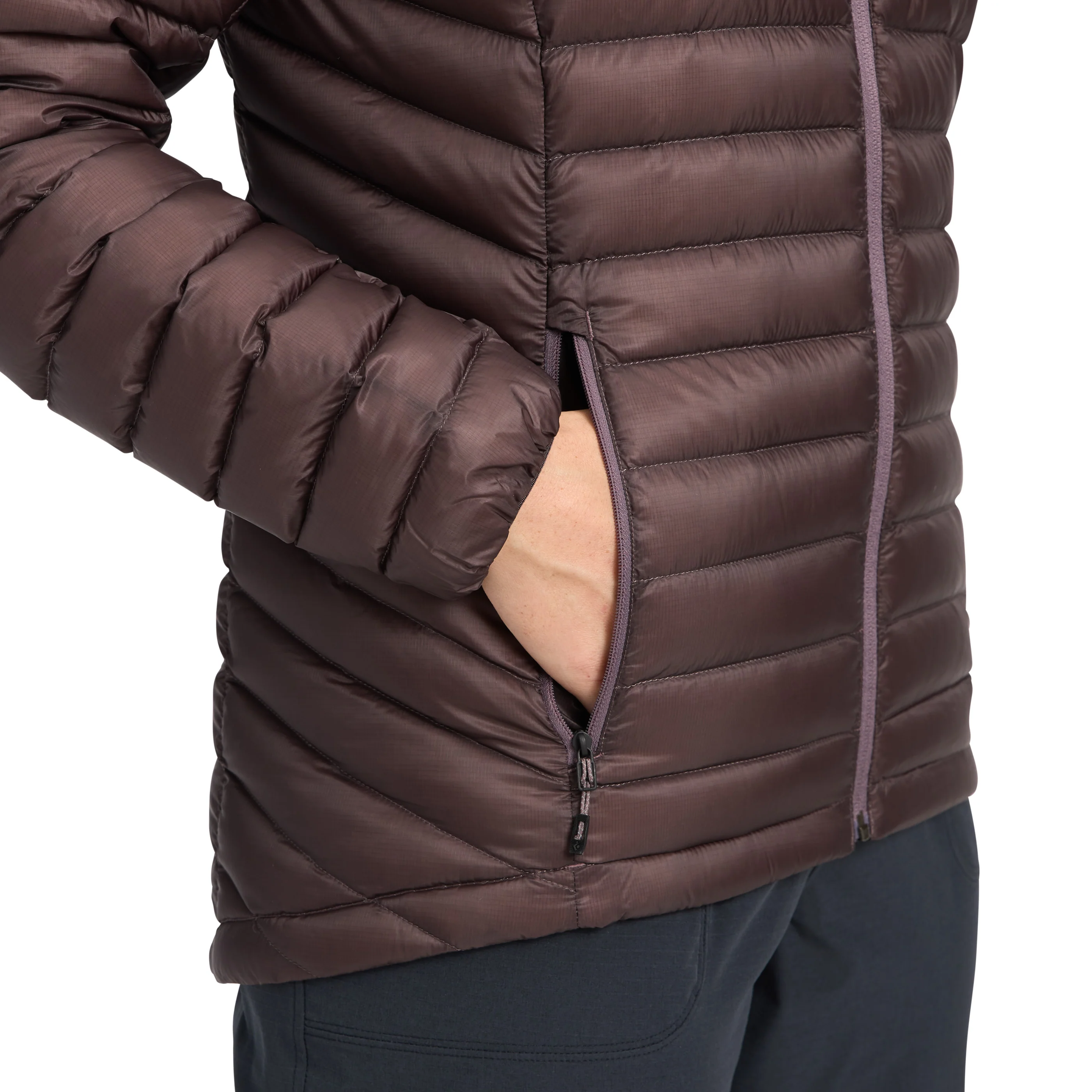 Women's Deploy Down 1.0 Hoody - Image 23